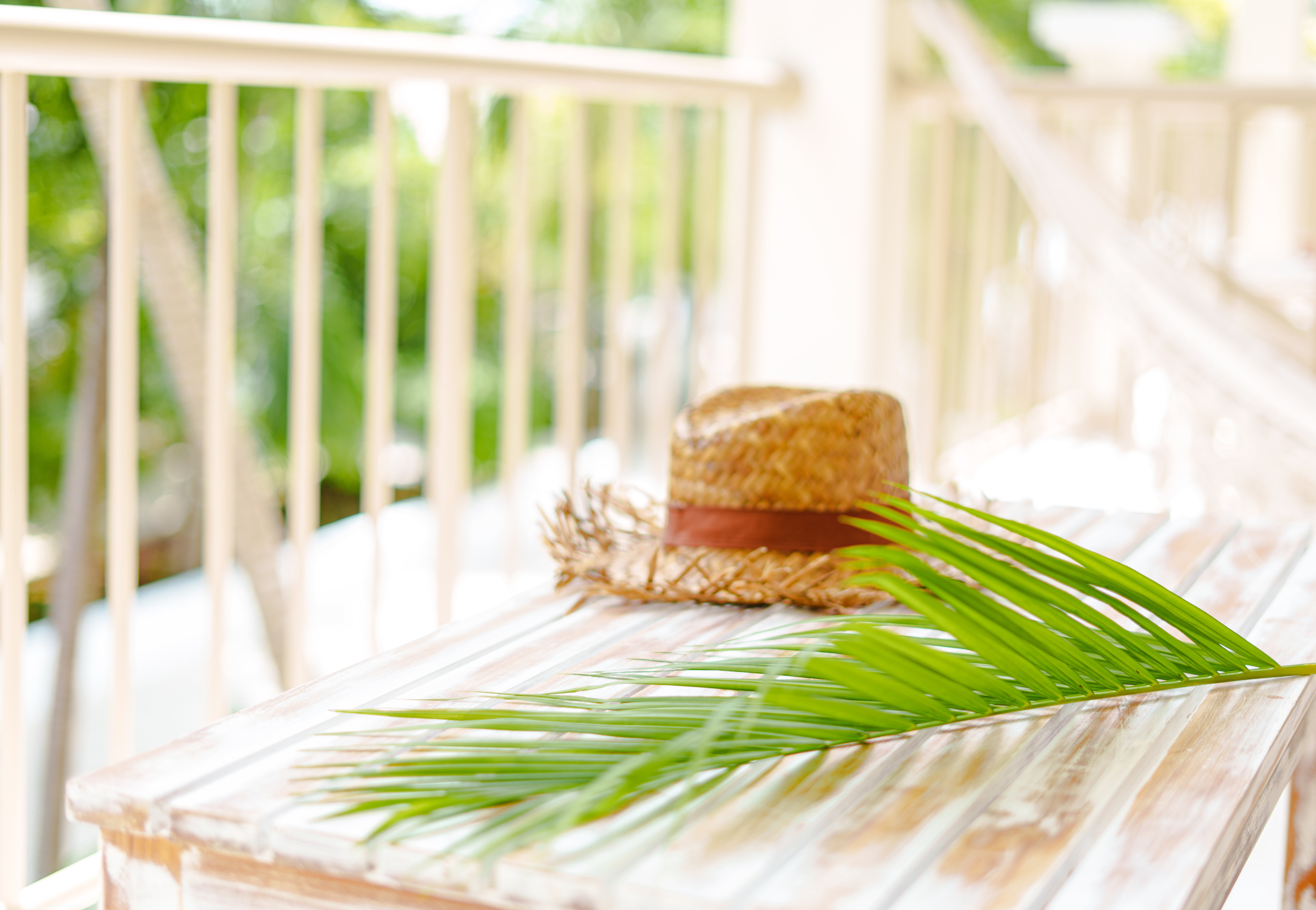 Room Deluxe with Balcony