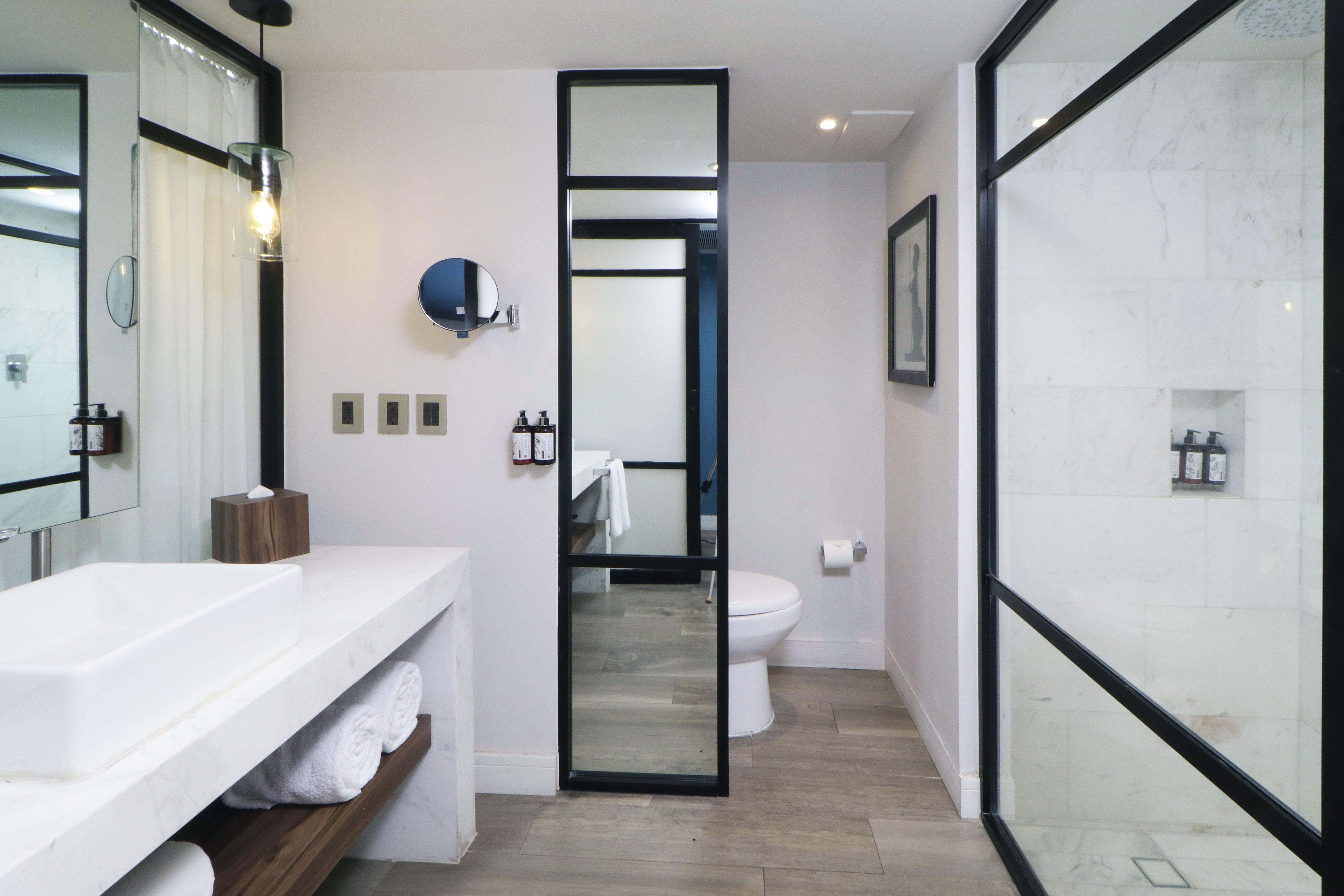 Double Two Double Beds