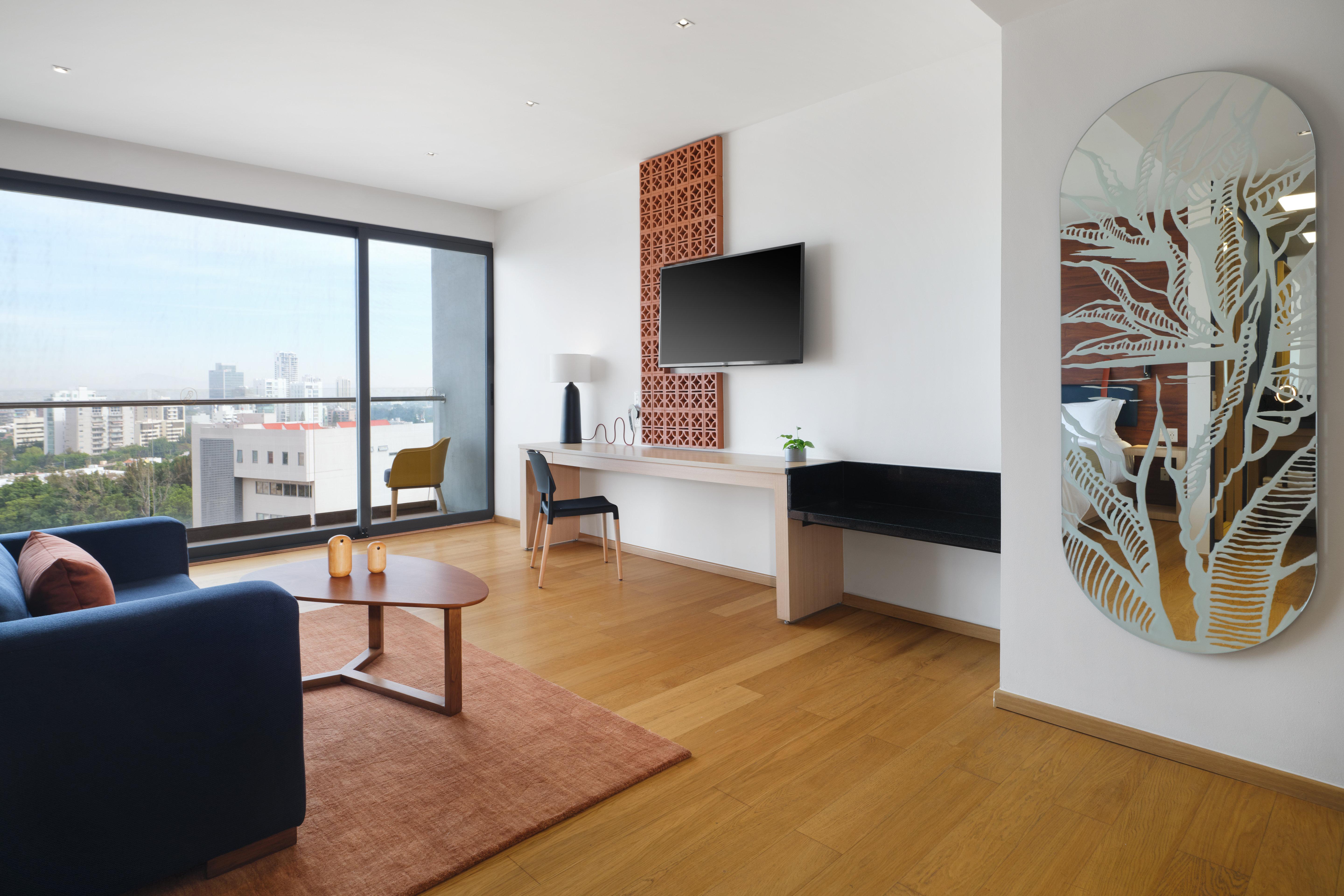 Double Premium King Bed