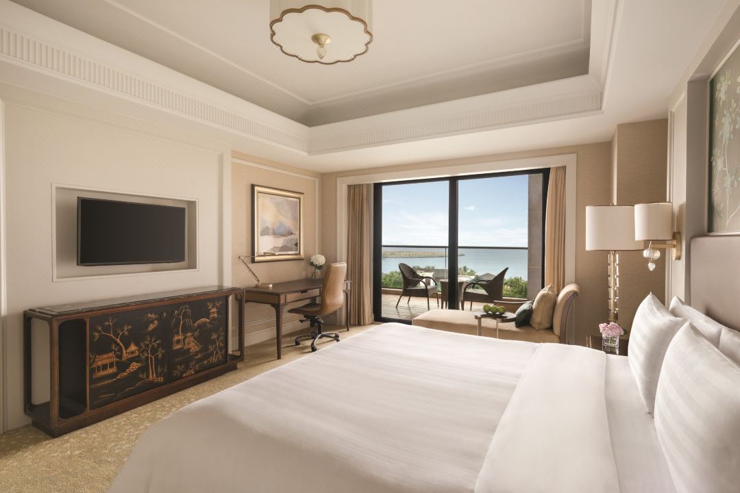 Suite Superior Ocean View