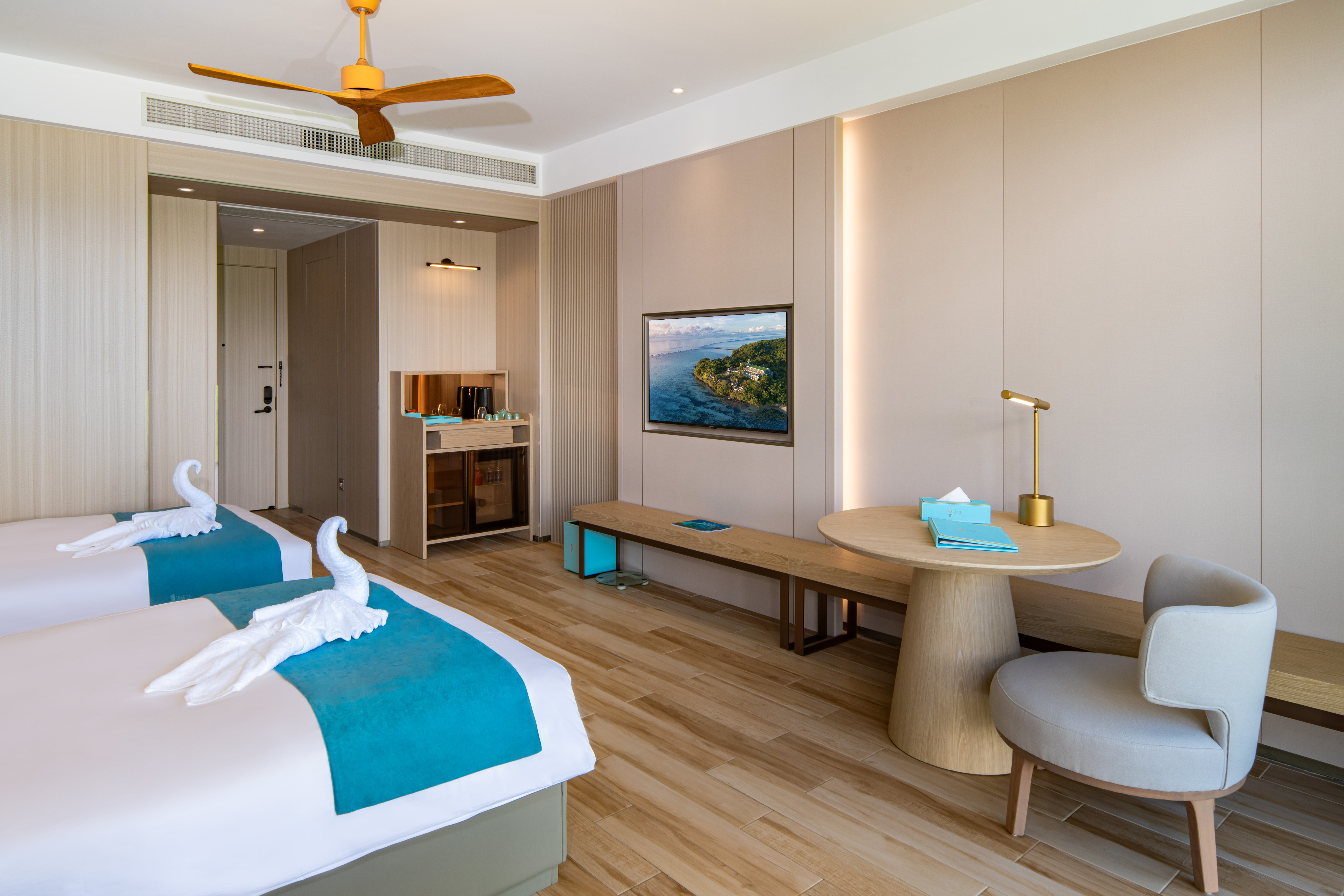 Room Superior Mountain View