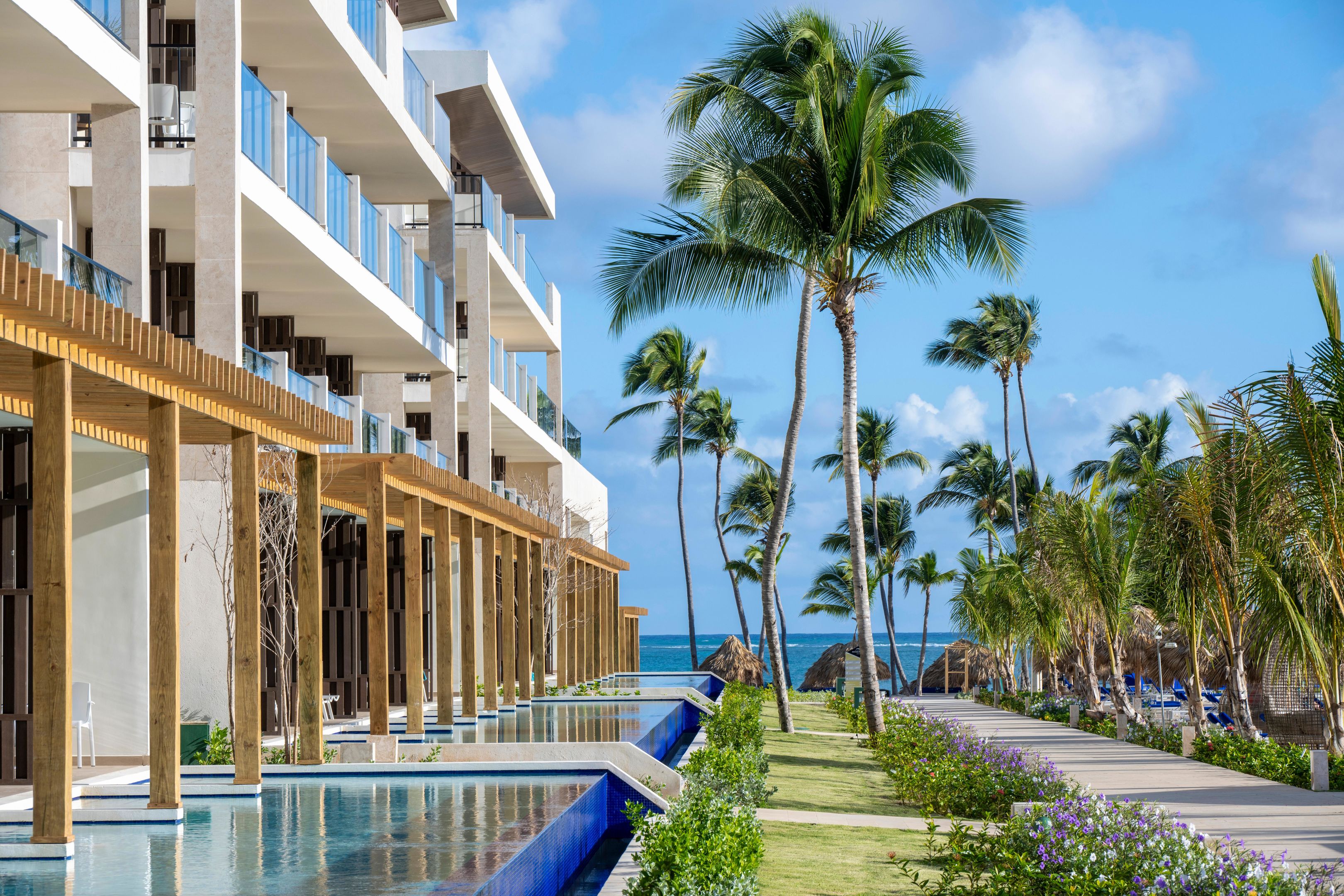 Junior Suite with Private Pool