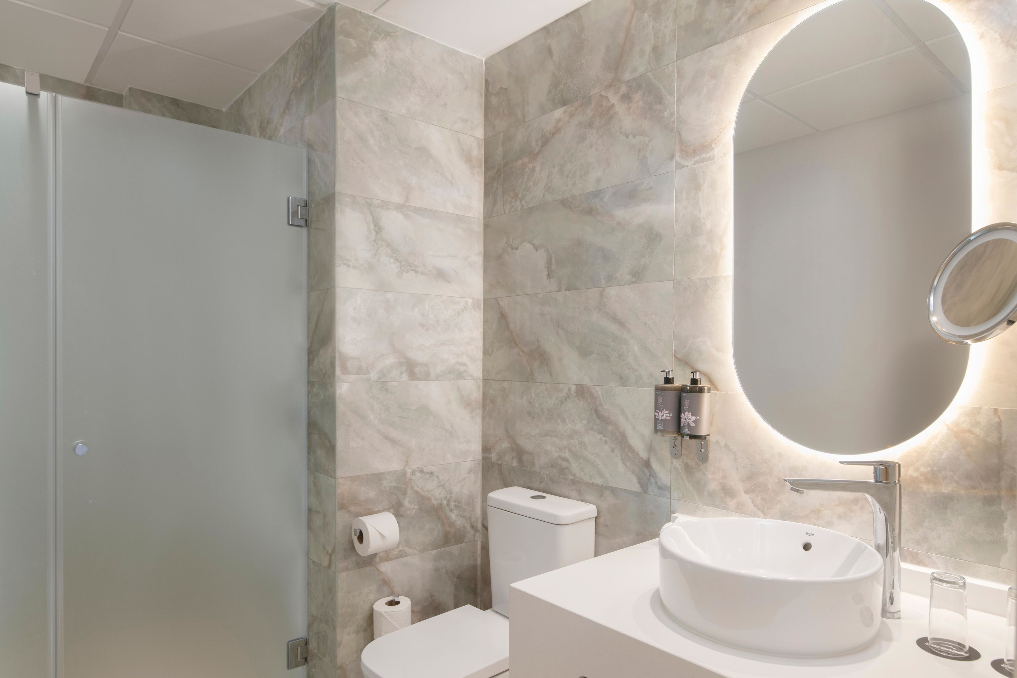 Junior Suite Premium Garden View