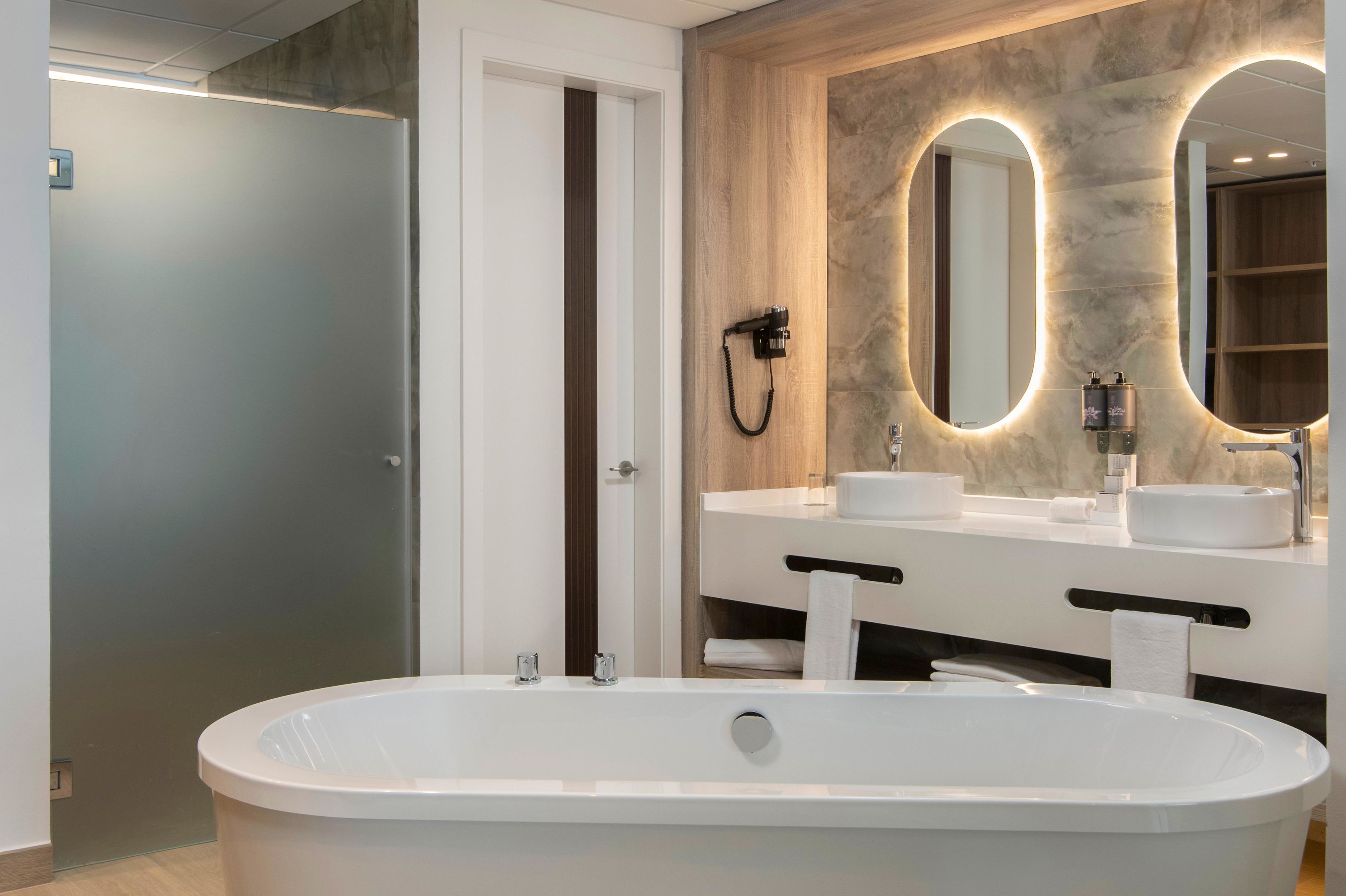 Junior Suite Premium Garden View