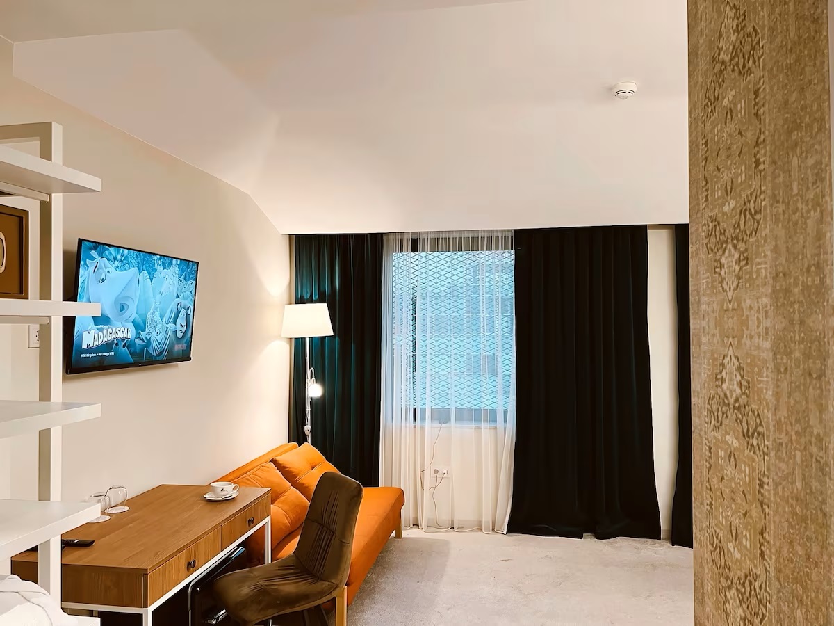 Double or Twin Superior