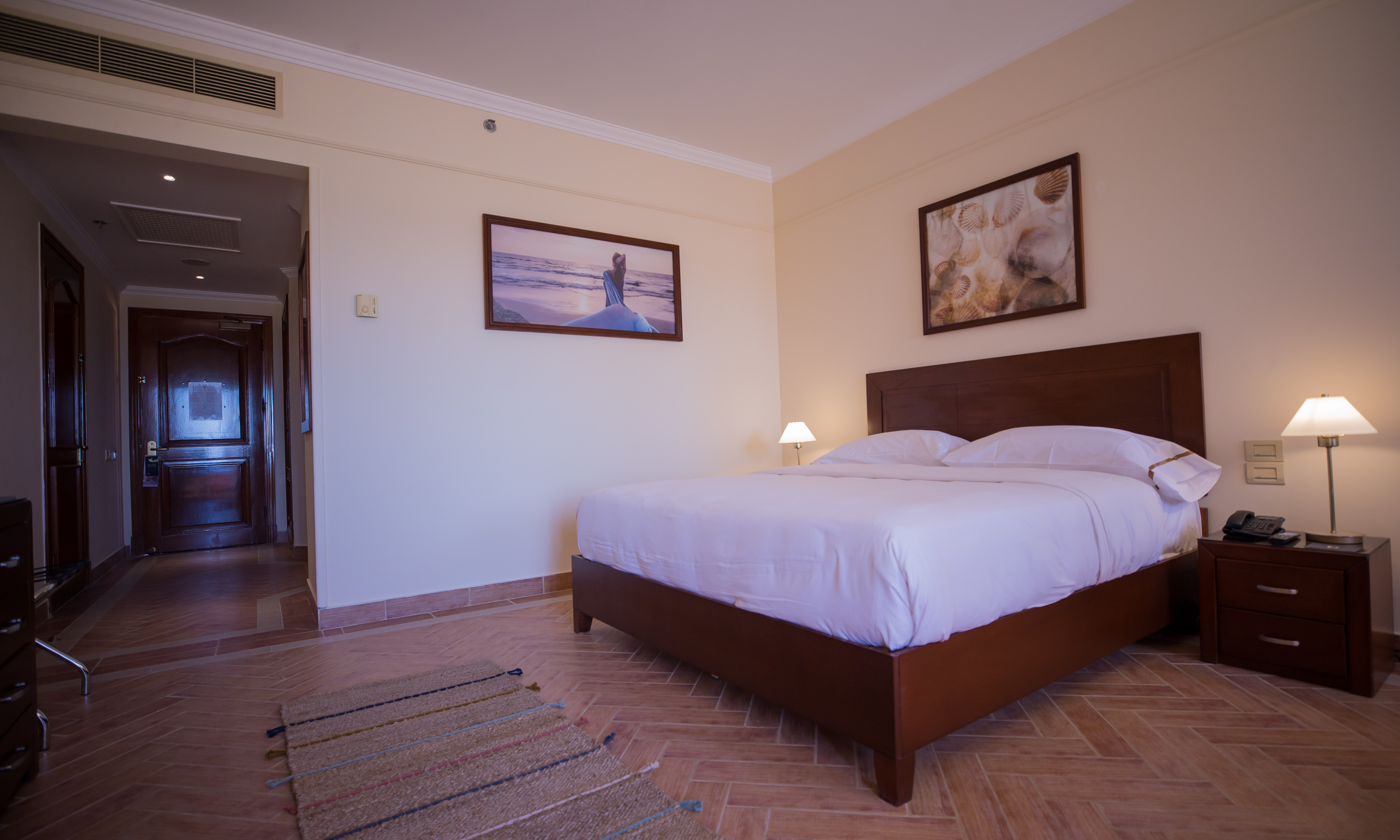 Double or Twin Classic