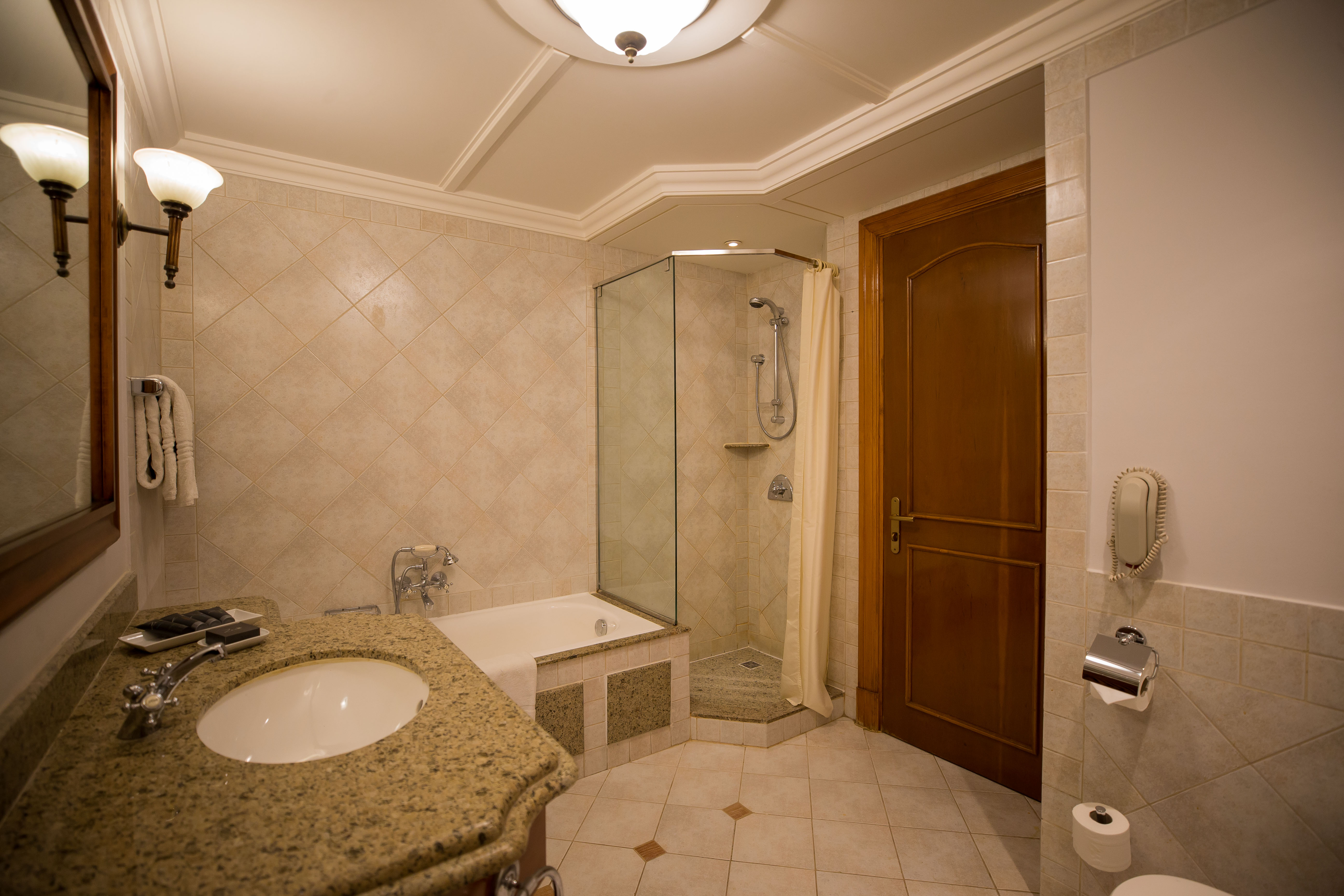 Double or Twin Classic