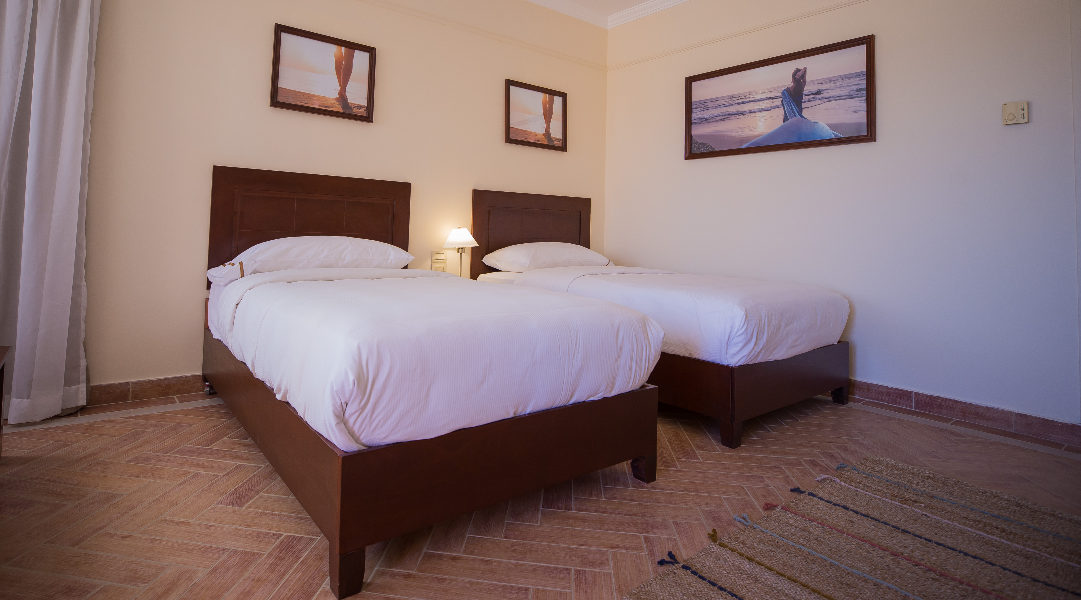 Double or Twin Classic