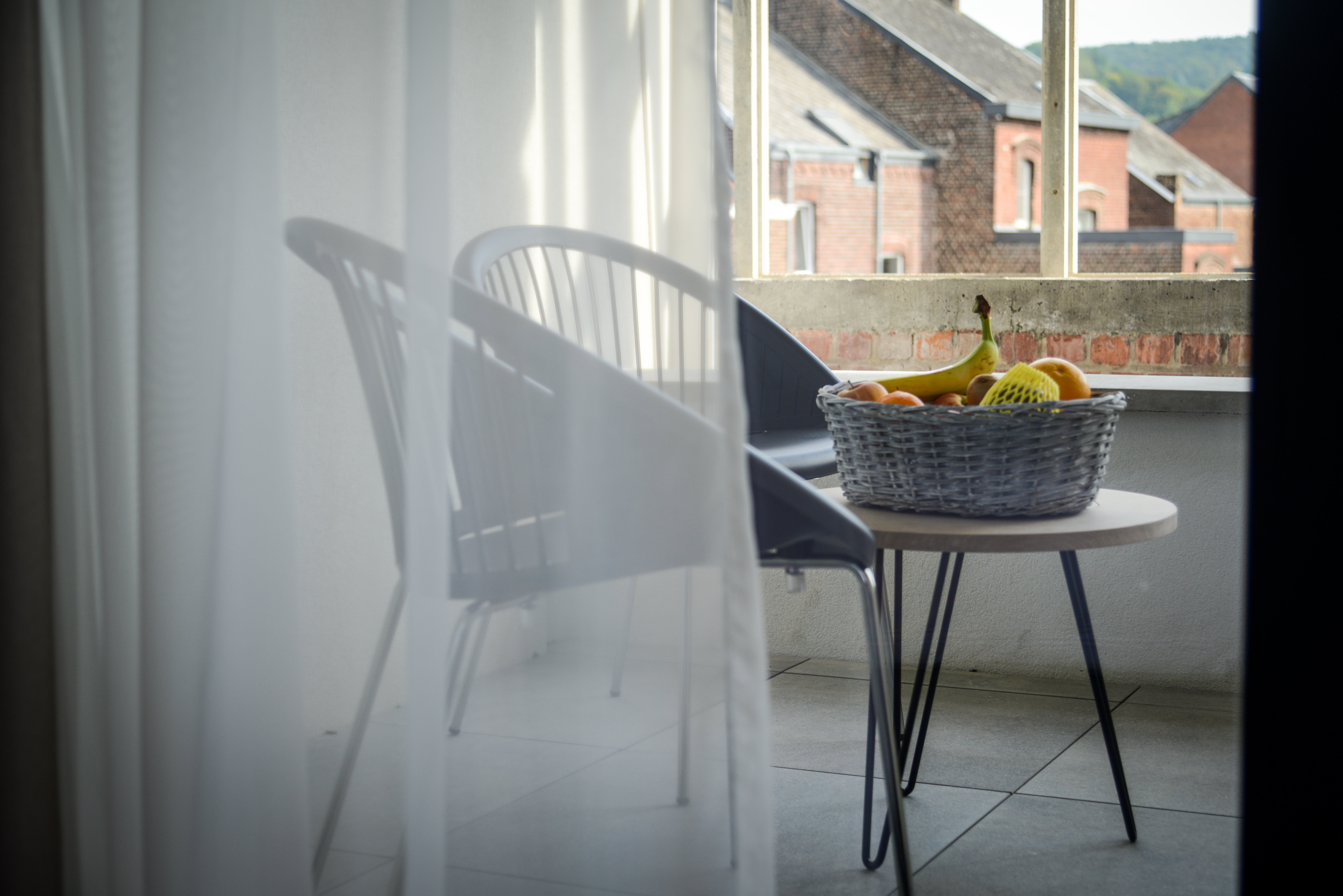 Double Deluxe King Bed