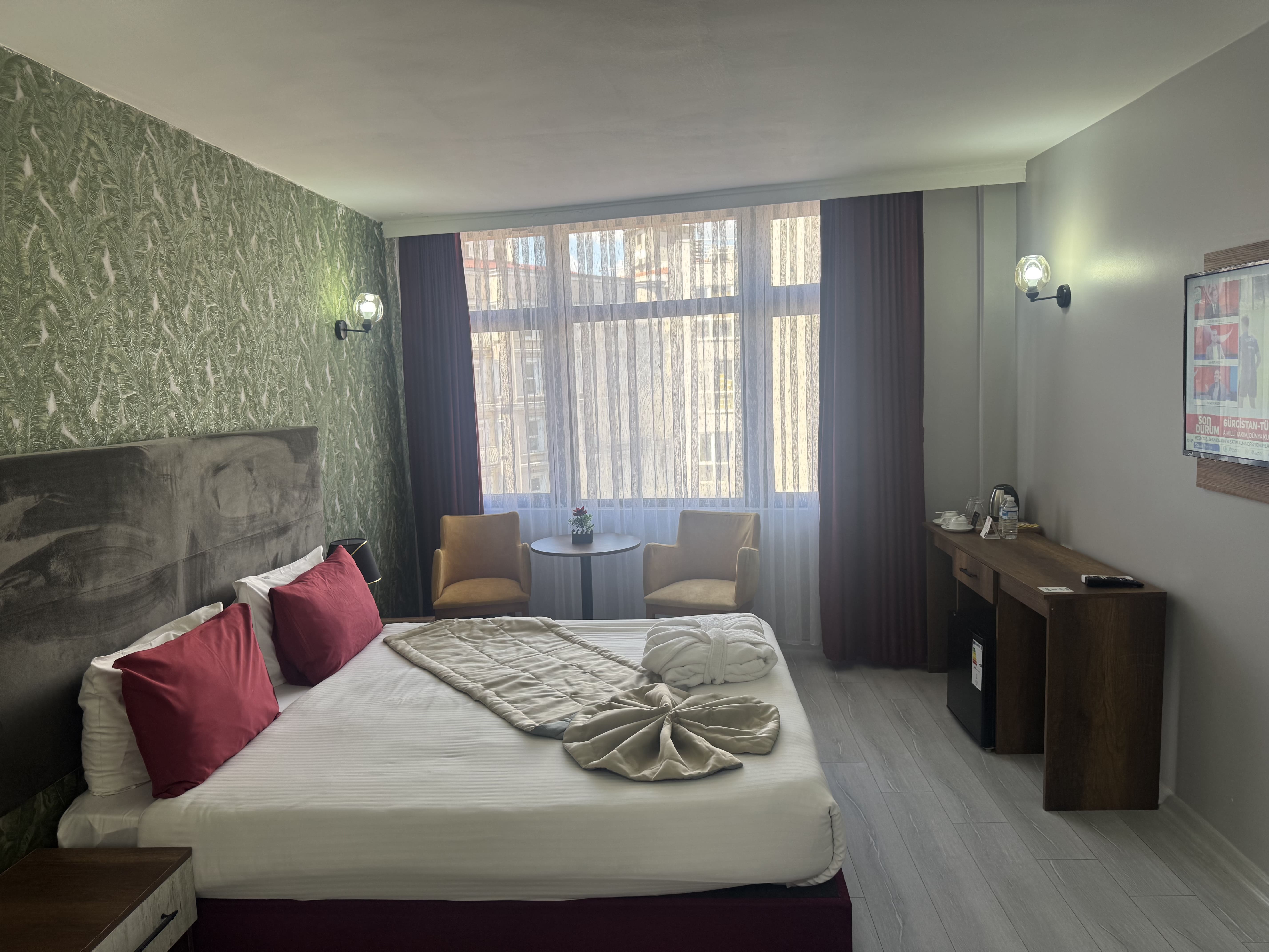 Mobile Home Superior City View