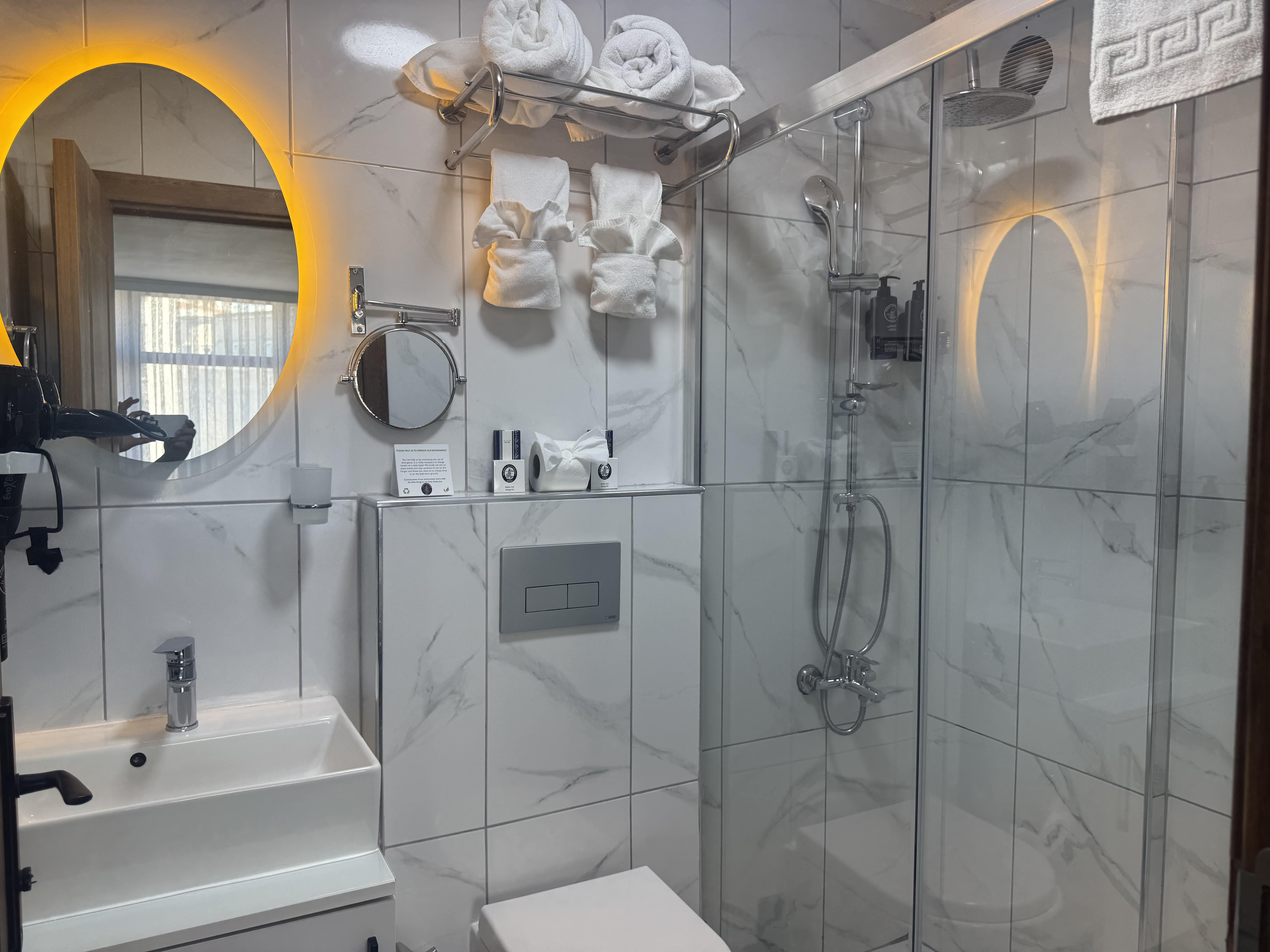 Mobile Home Superior City View