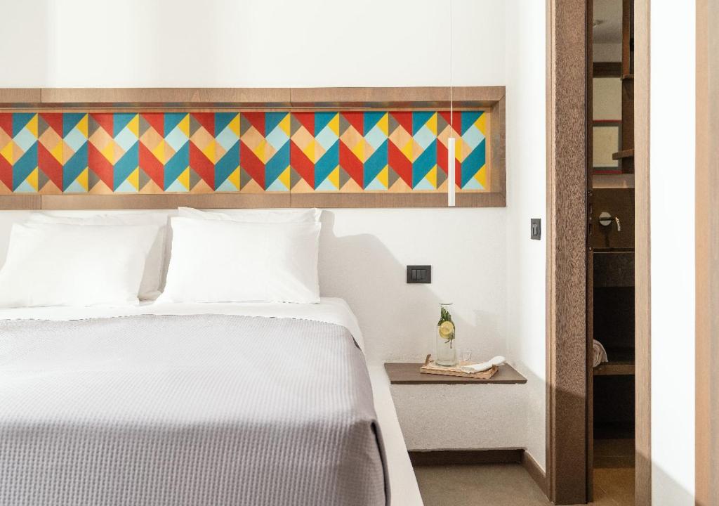 Suite with Private Pool