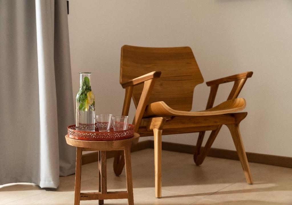 Suite with Private Pool