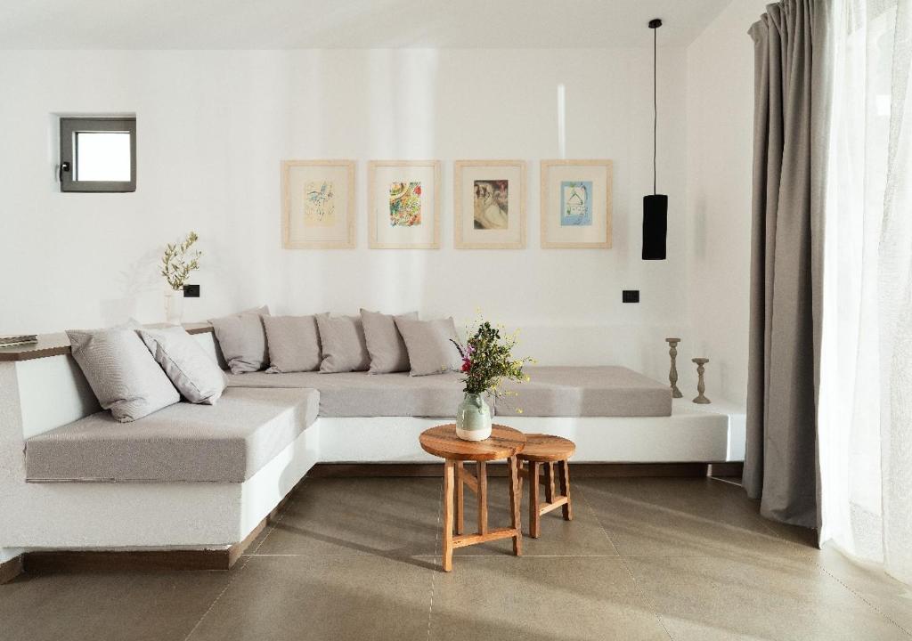 Suite with Private Pool