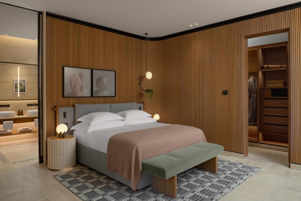 Junior Suite with Terrace