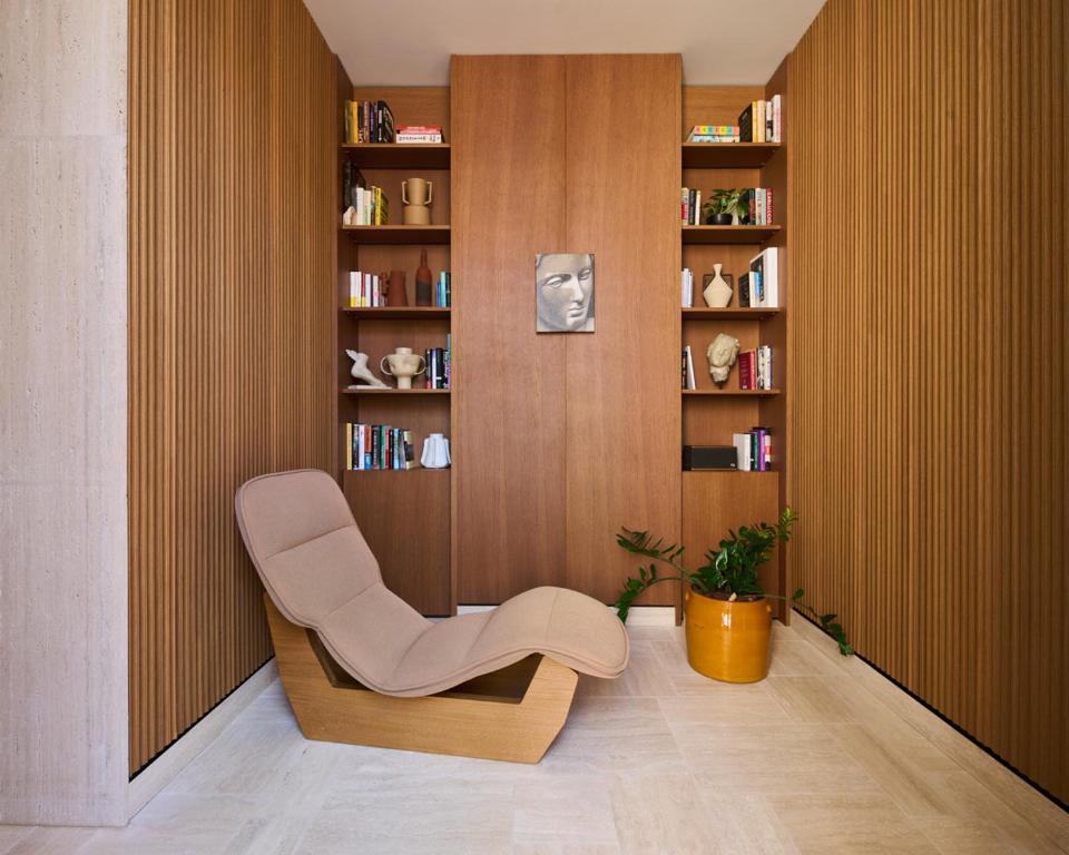 Suite Two Bedrooms Two Bathrooms