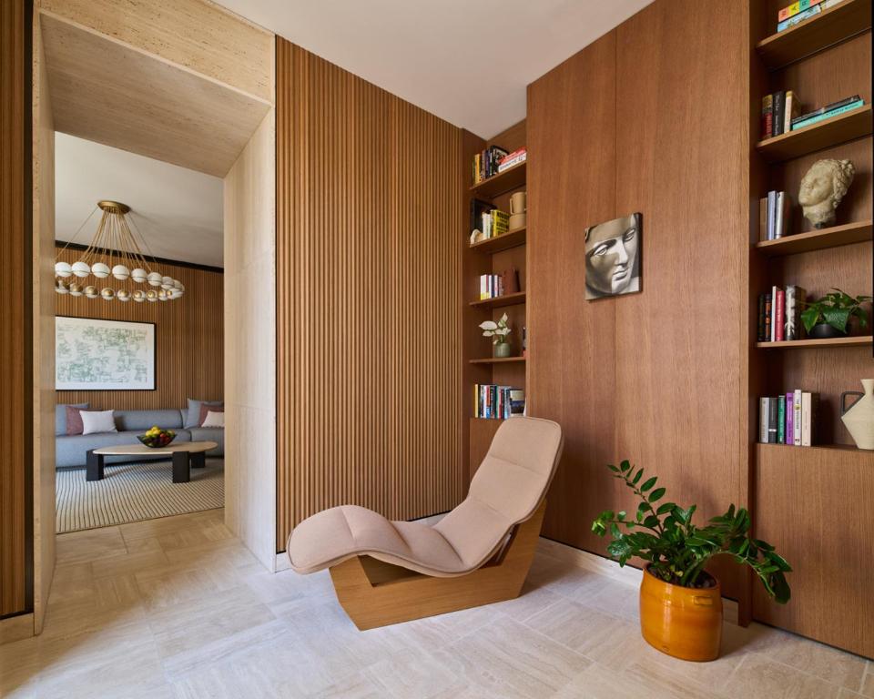 Suite Two Bedrooms Two Bathrooms