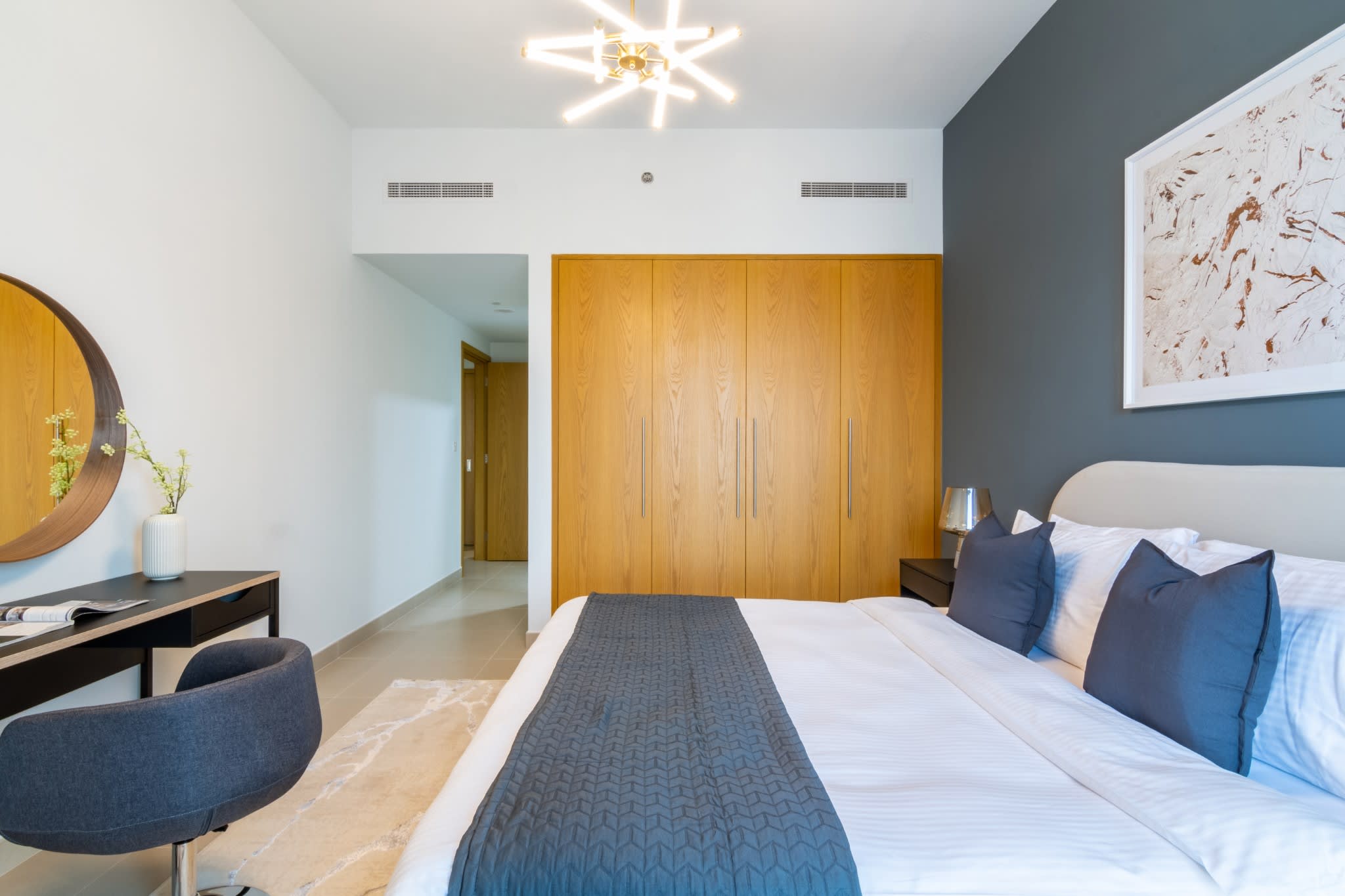 Apartment Two Bedrooms