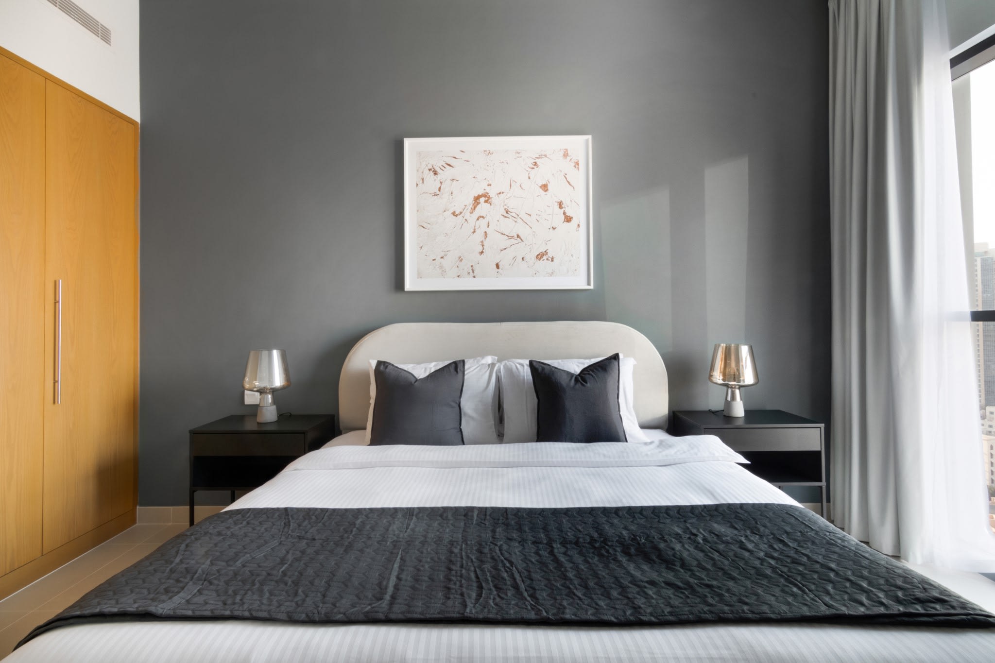 Apartment Two Bedrooms