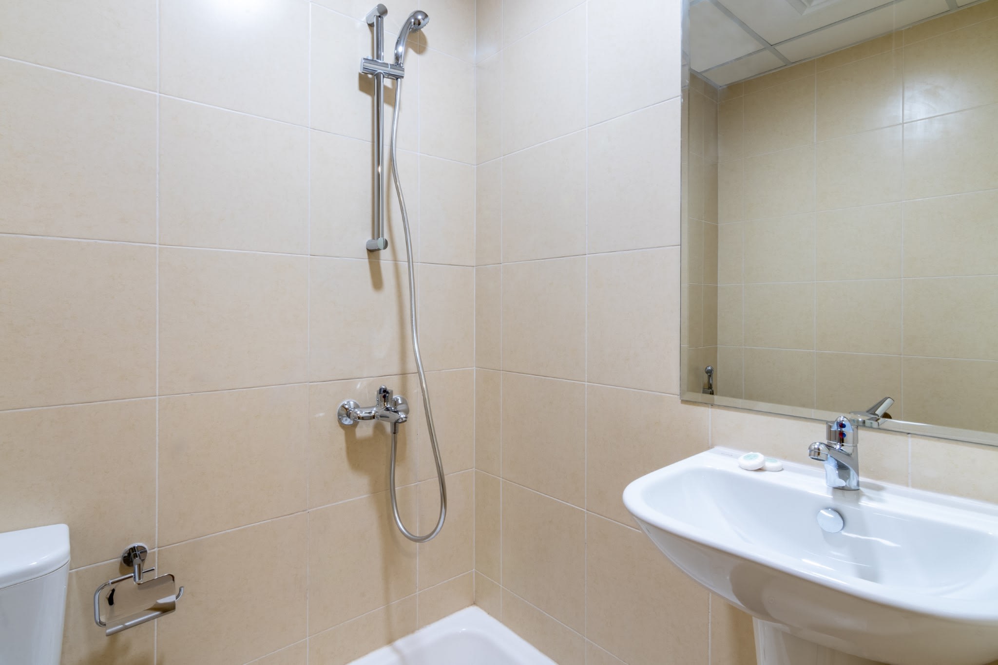 Apartment Two Bedrooms