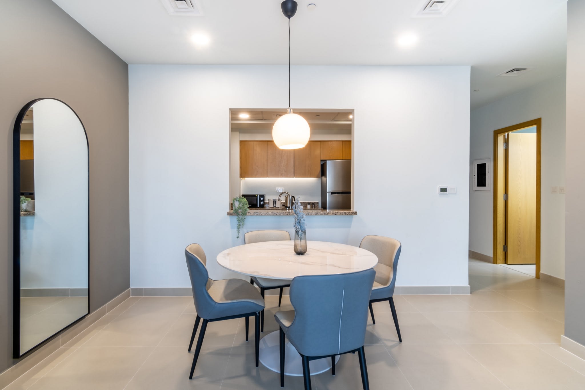 Apartment Two Bedrooms