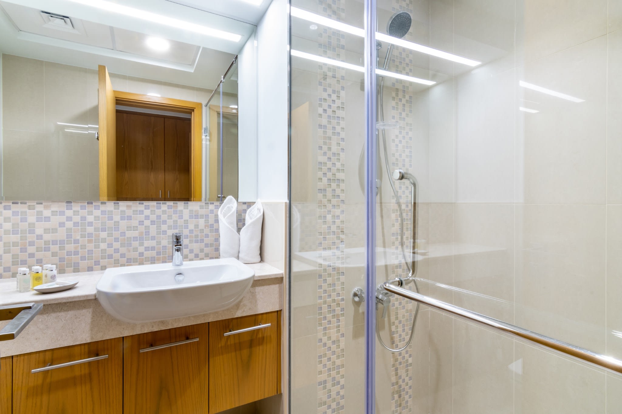 Apartment Two Bedrooms