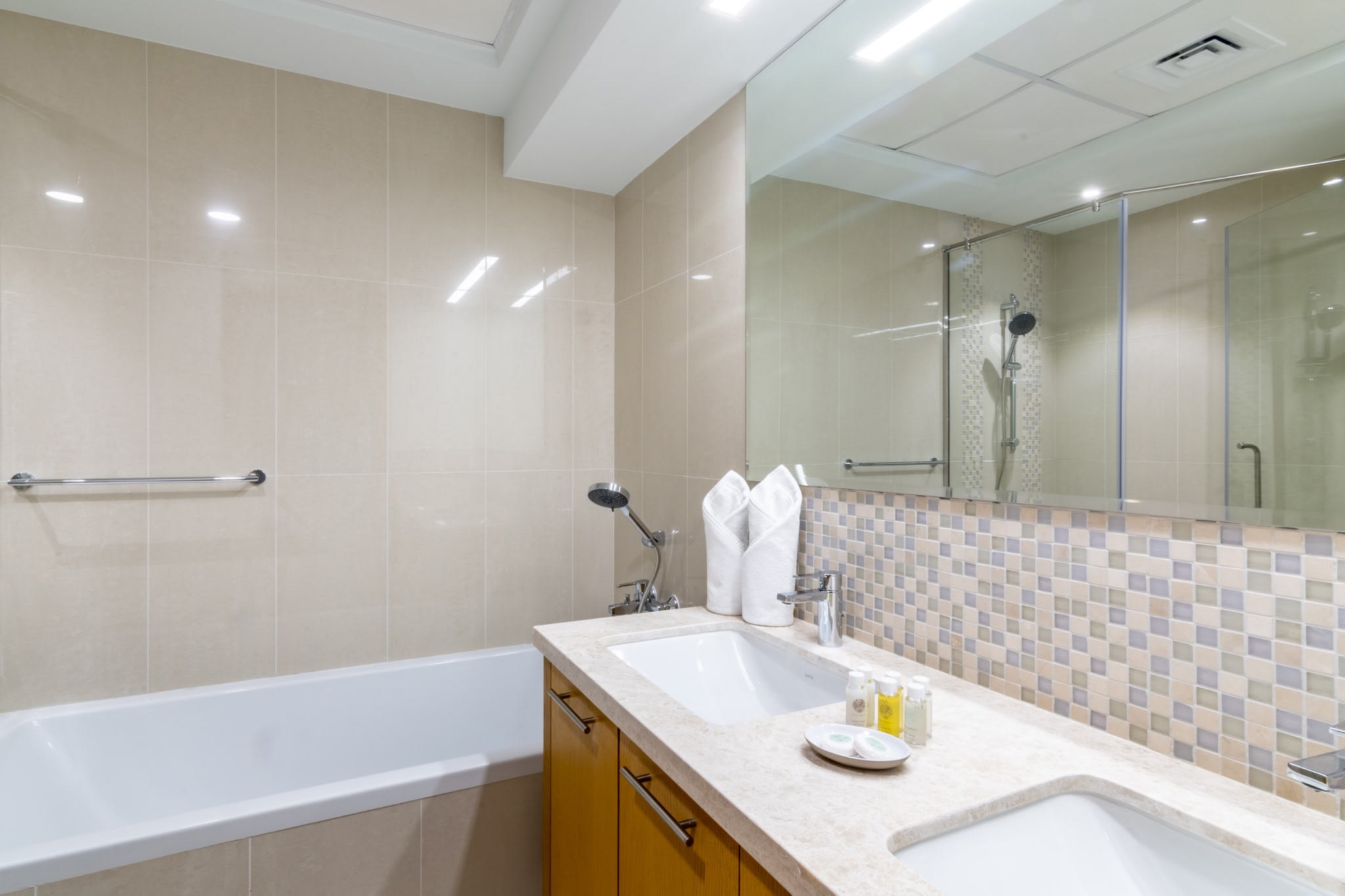 Apartment Two Bedrooms