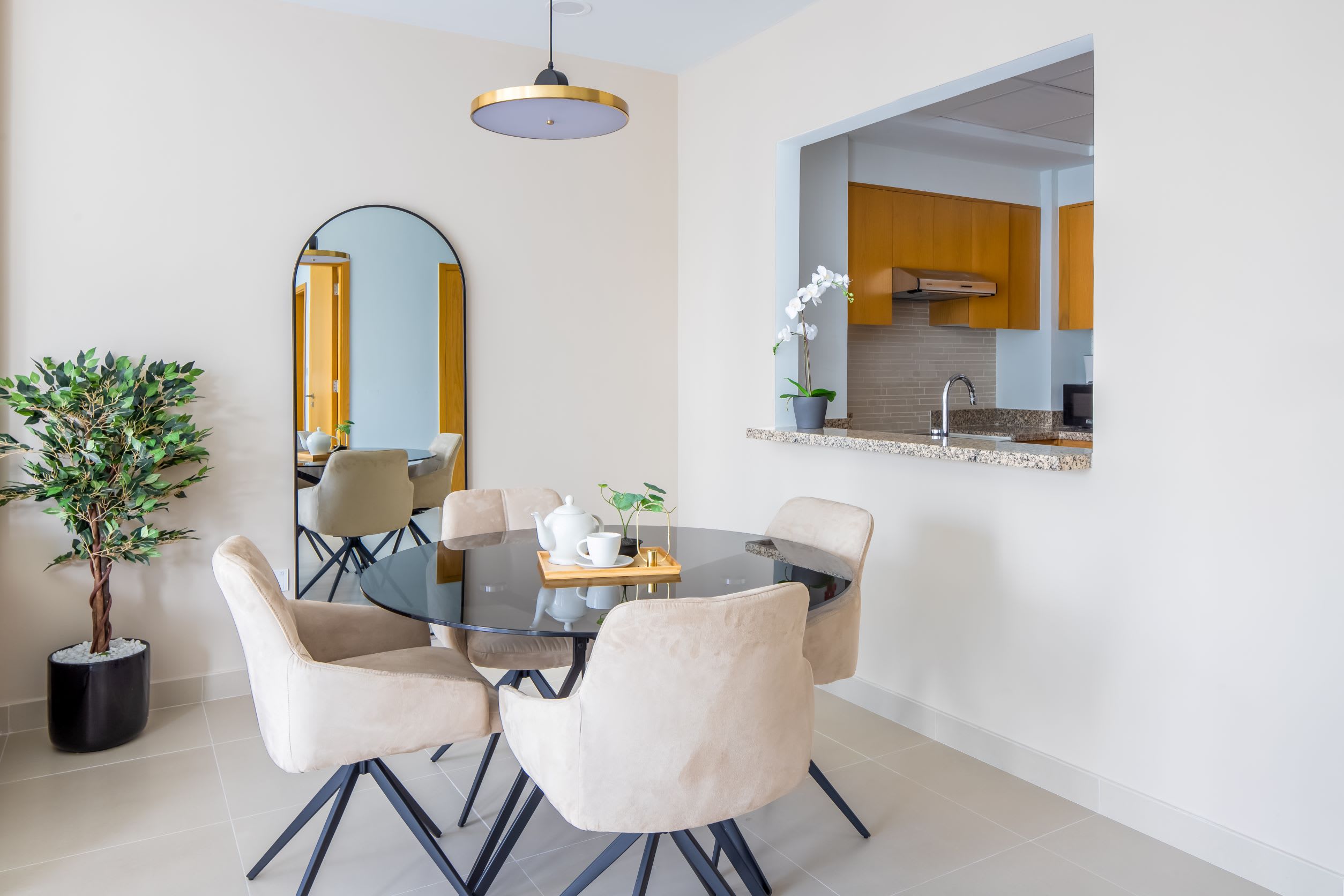 Apartment One Bedroom