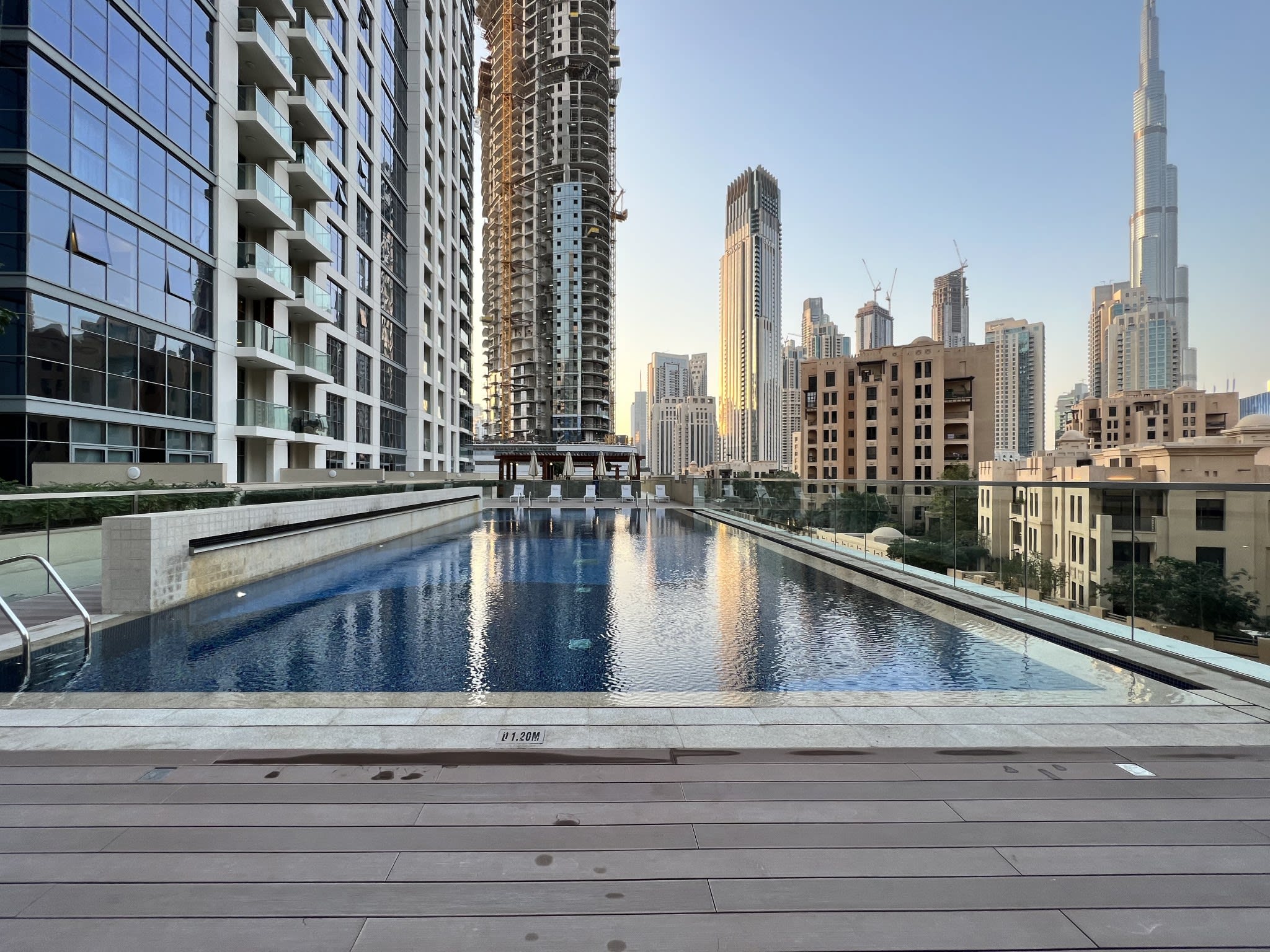 Apartment One Bedroom