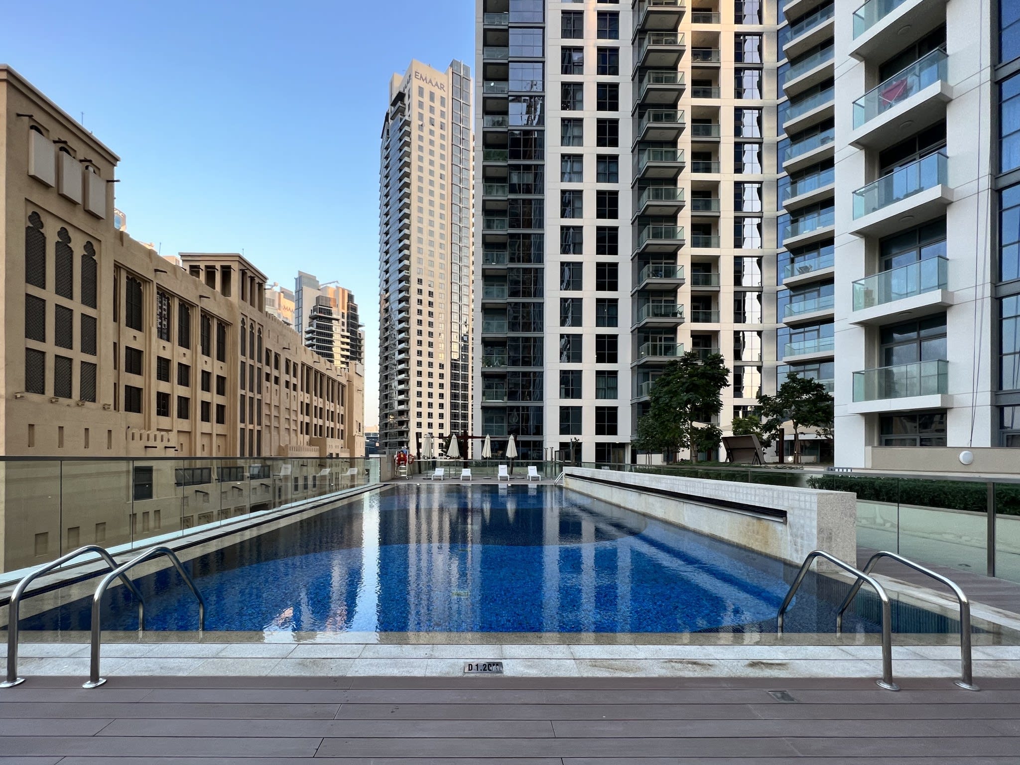 Apartment One Bedroom