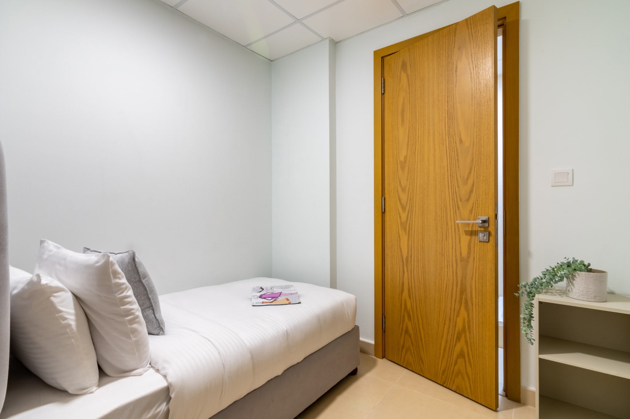 Apartment Two Bedrooms