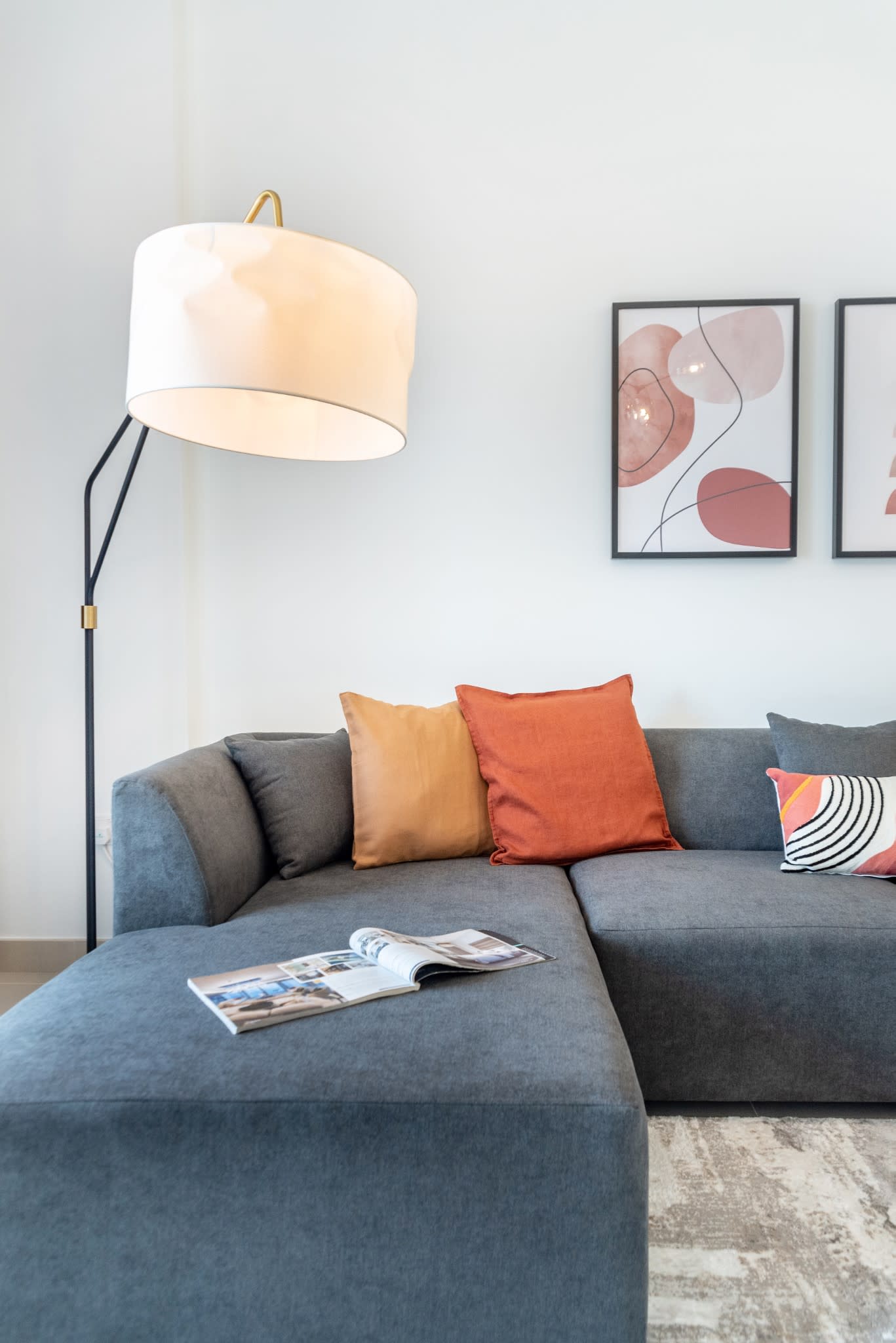 Apartment Two Bedrooms