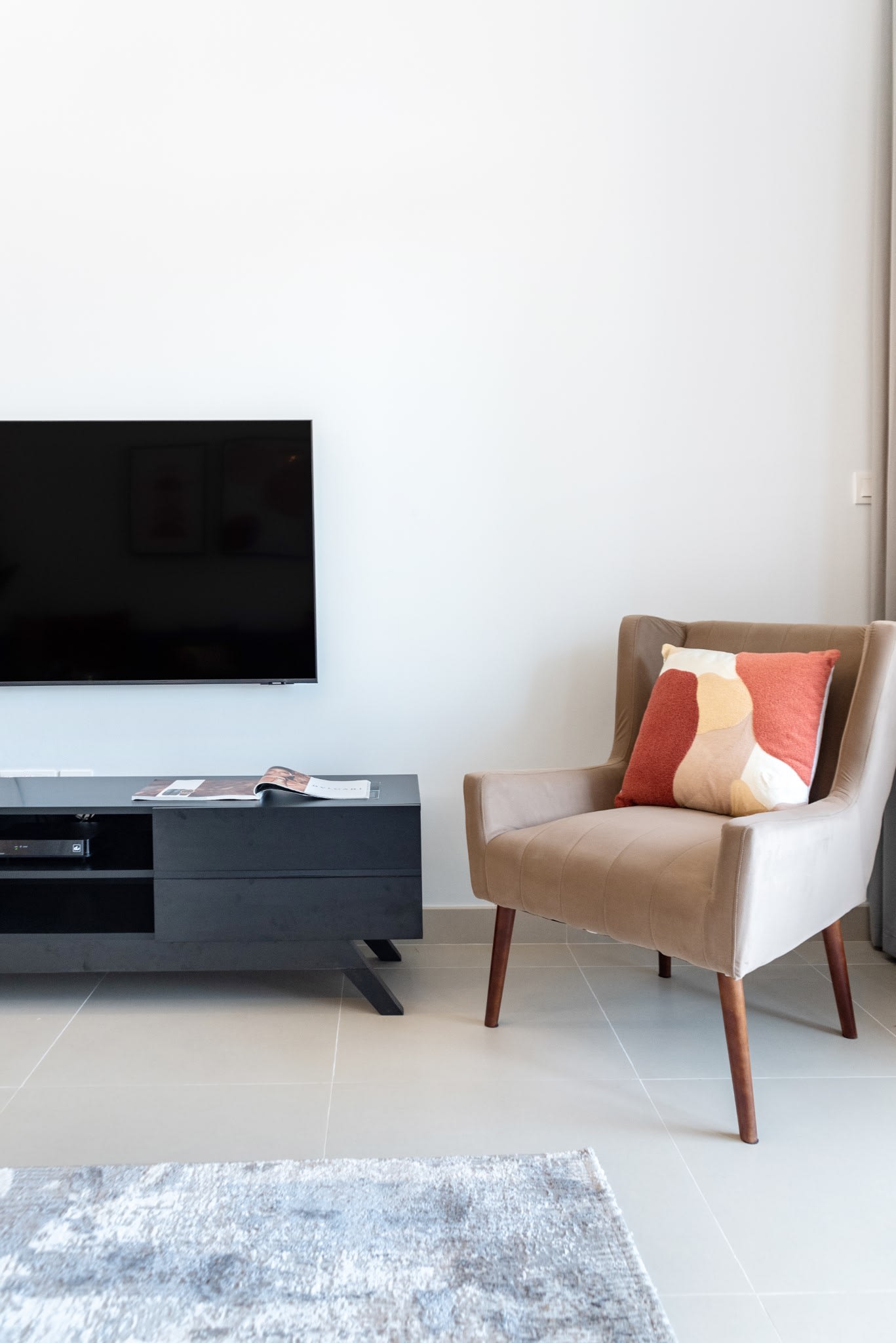 Apartment Two Bedrooms