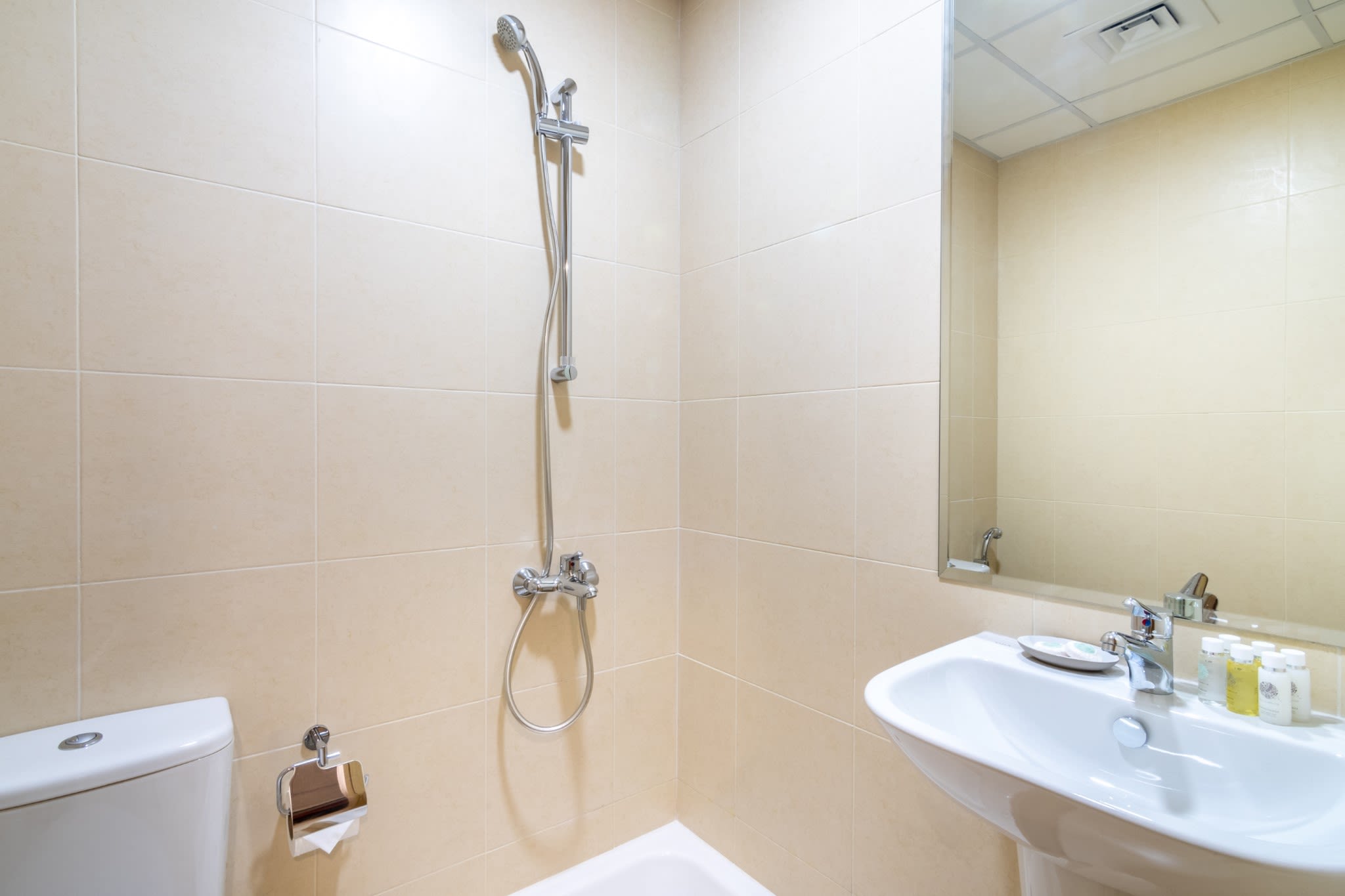 Apartment Two Bedrooms