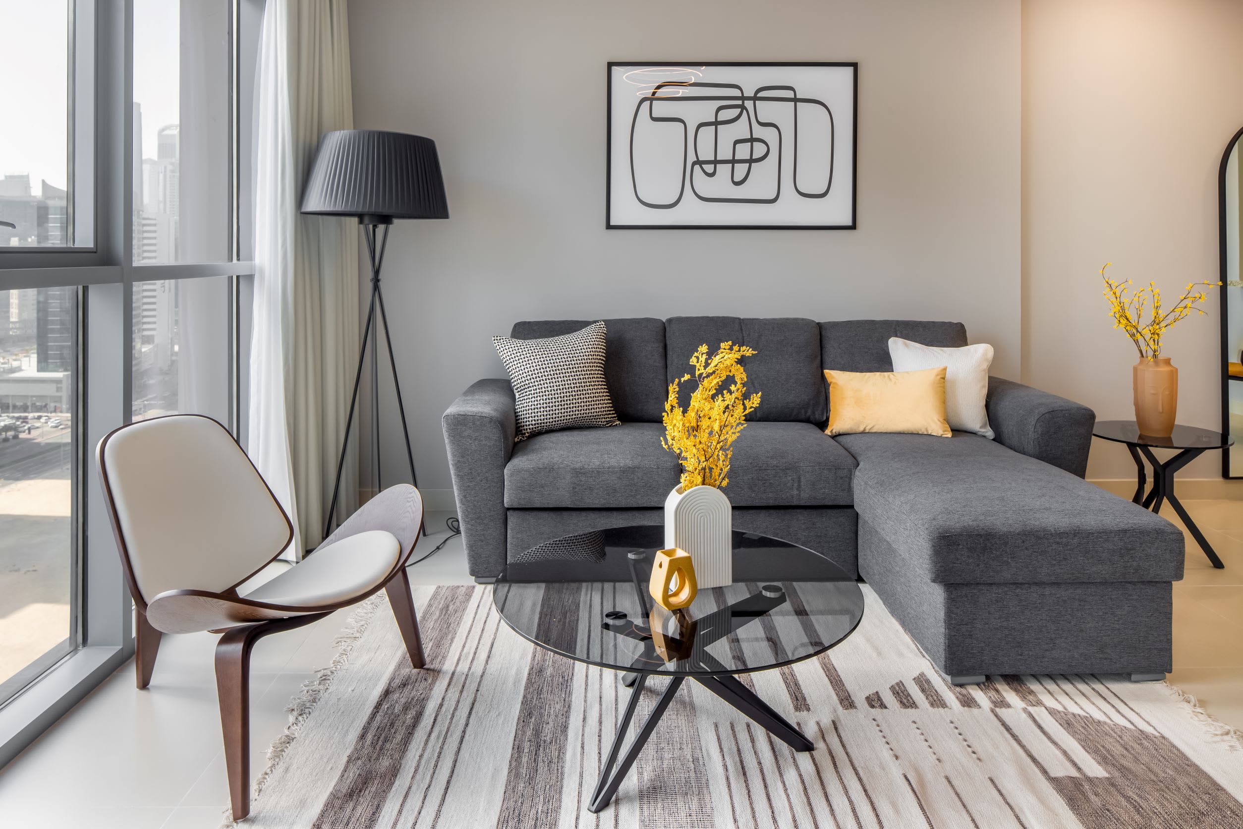 Apartment One Bedroom