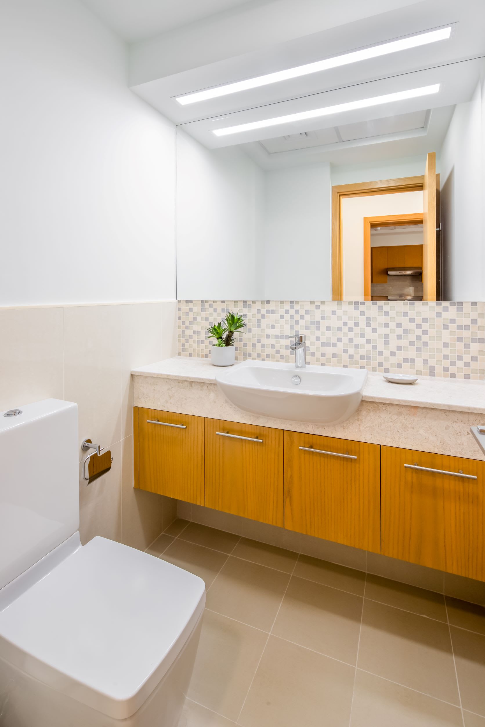 Apartment One Bedroom