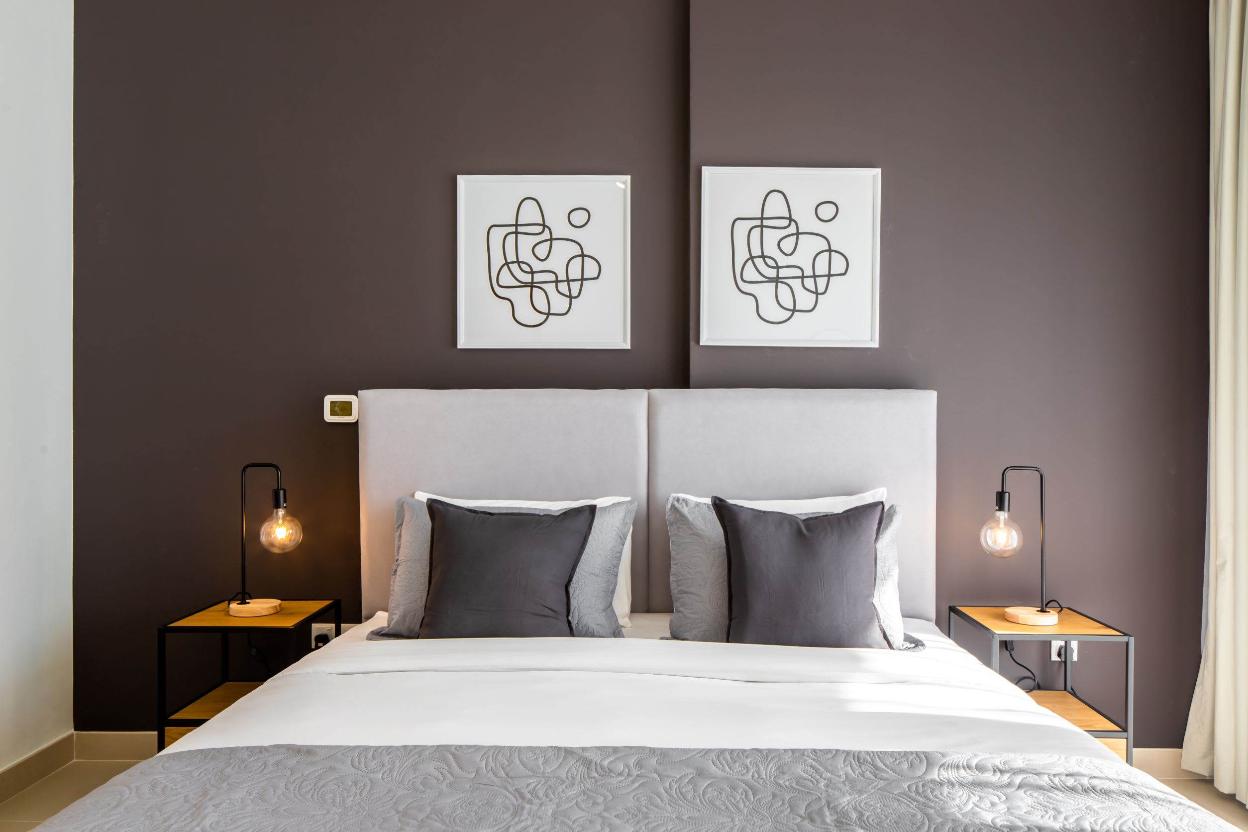 Apartment One Bedroom