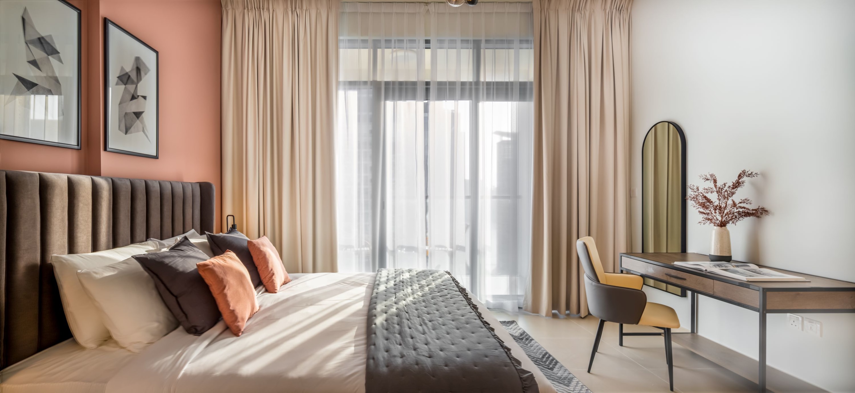 Apartment One Bedroom