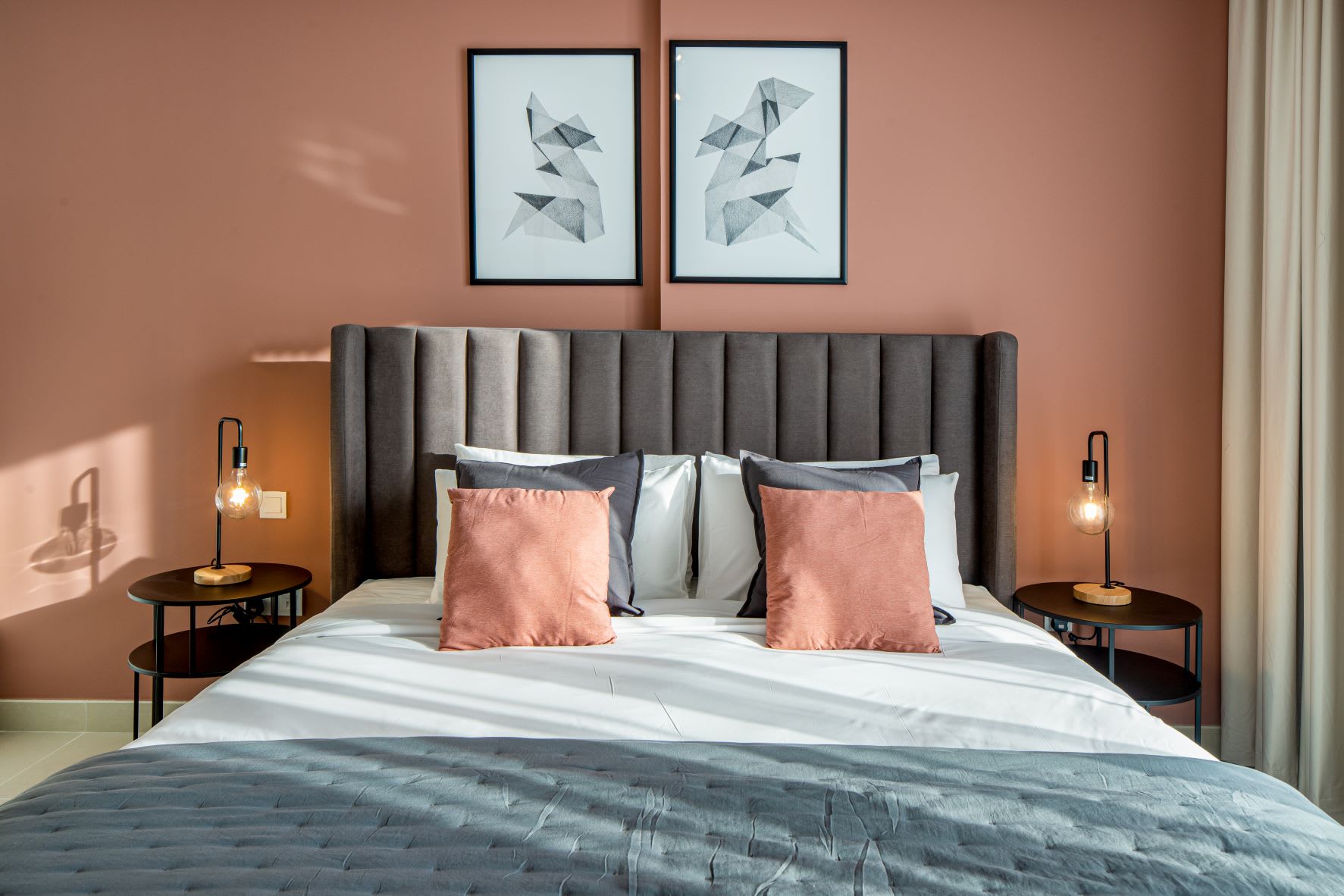 Apartment One Bedroom