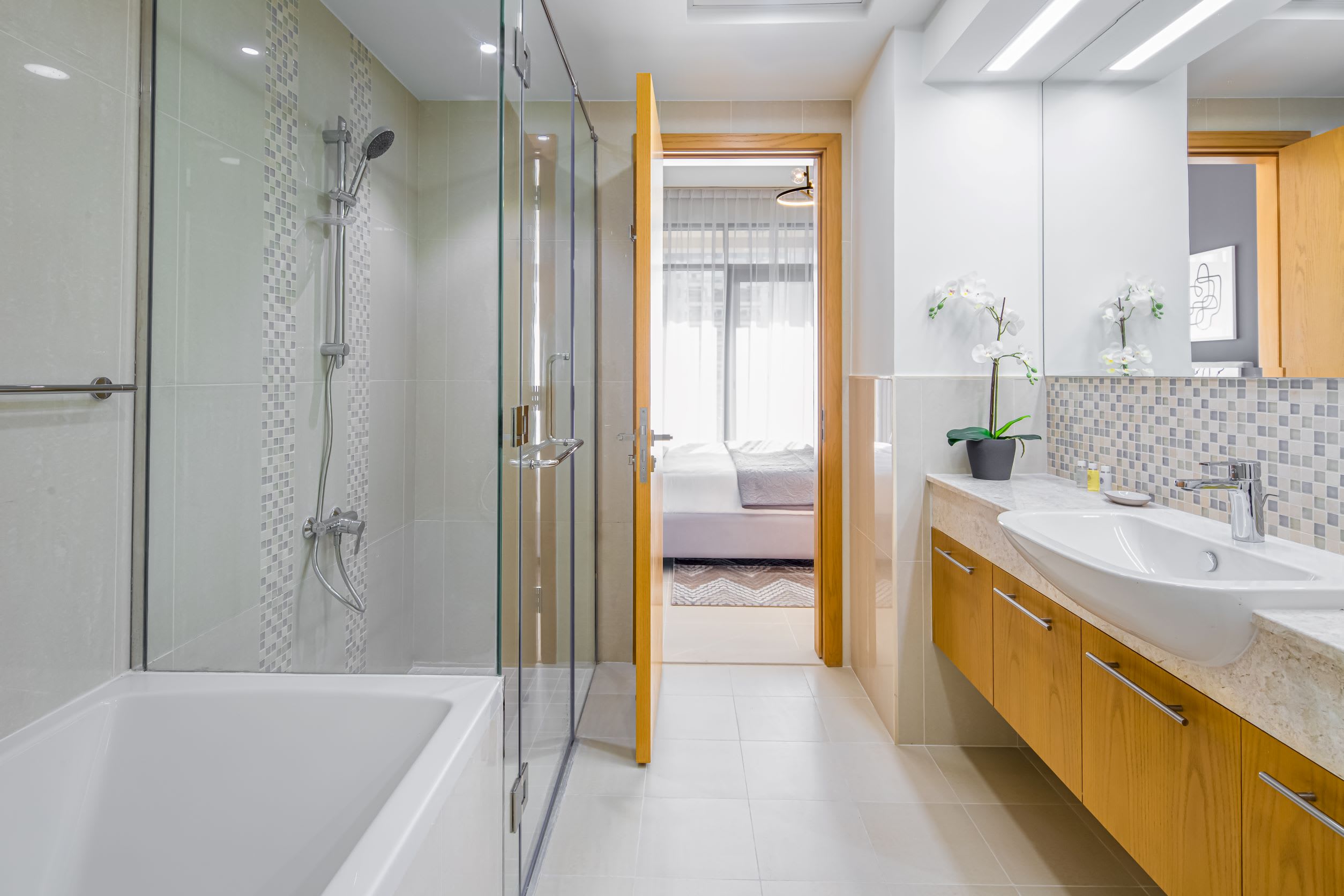 Apartment One Bedroom