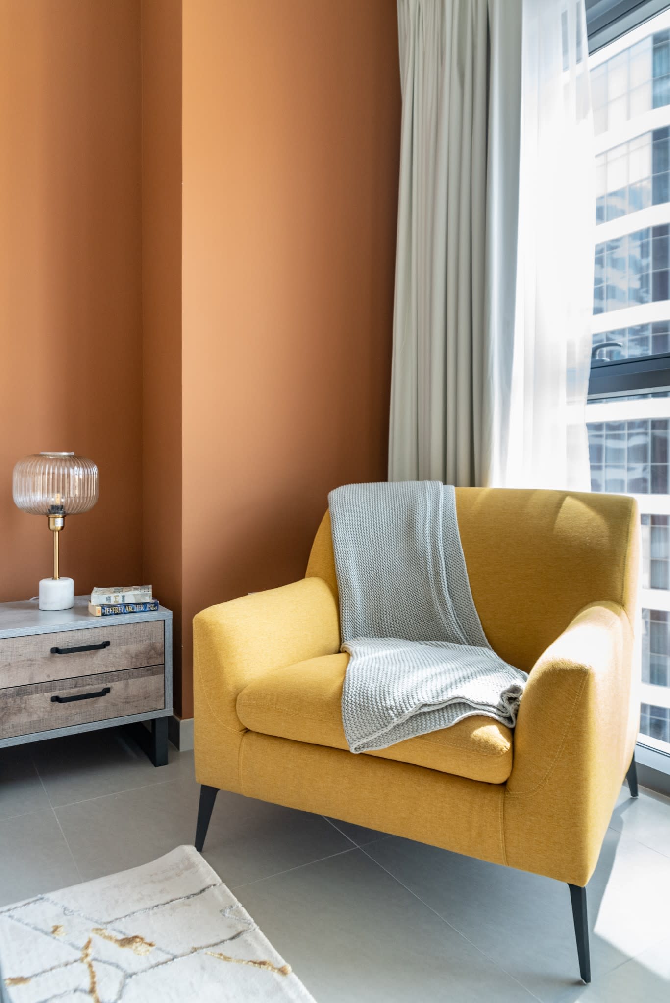 Apartment One Bedroom