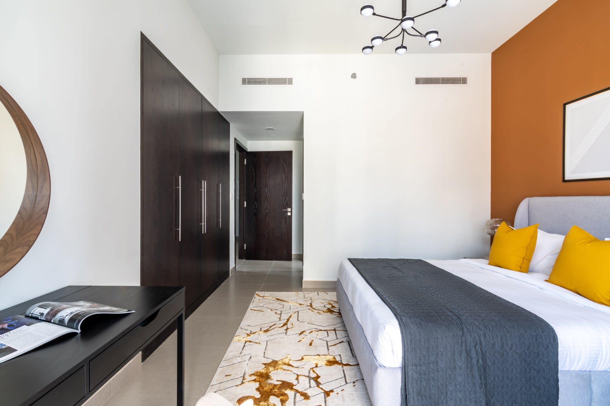 Apartment One Bedroom