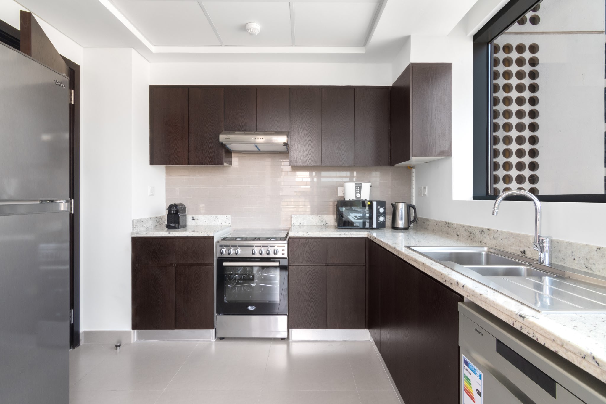 Apartment One Bedroom