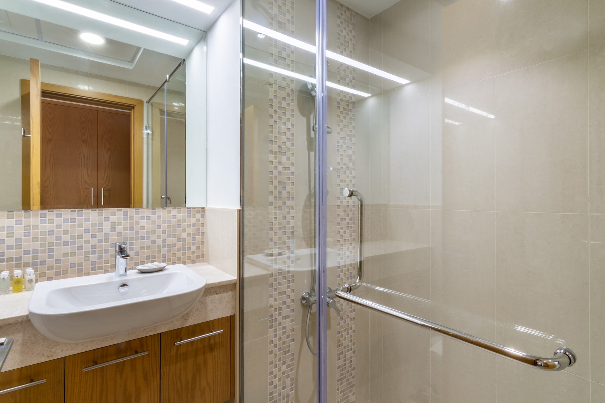 Apartment Two Bedrooms