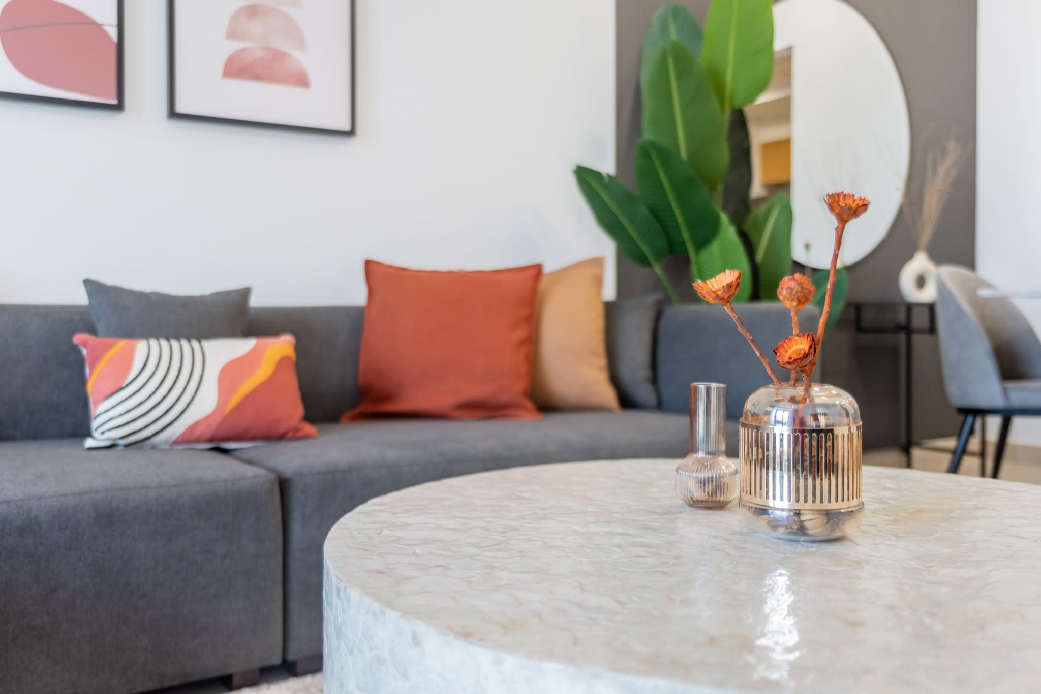 Apartment Two Bedrooms