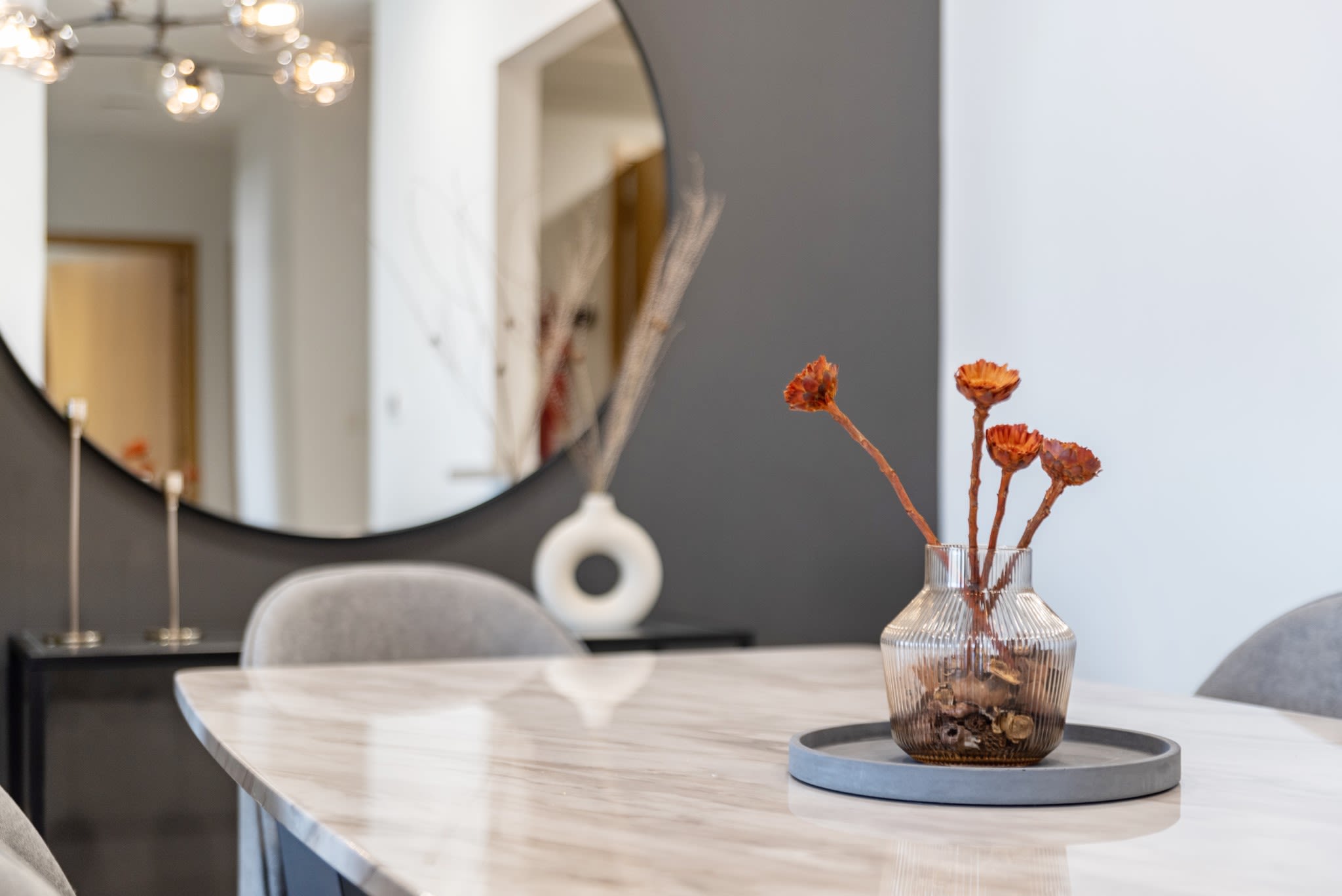 Apartment Two Bedrooms