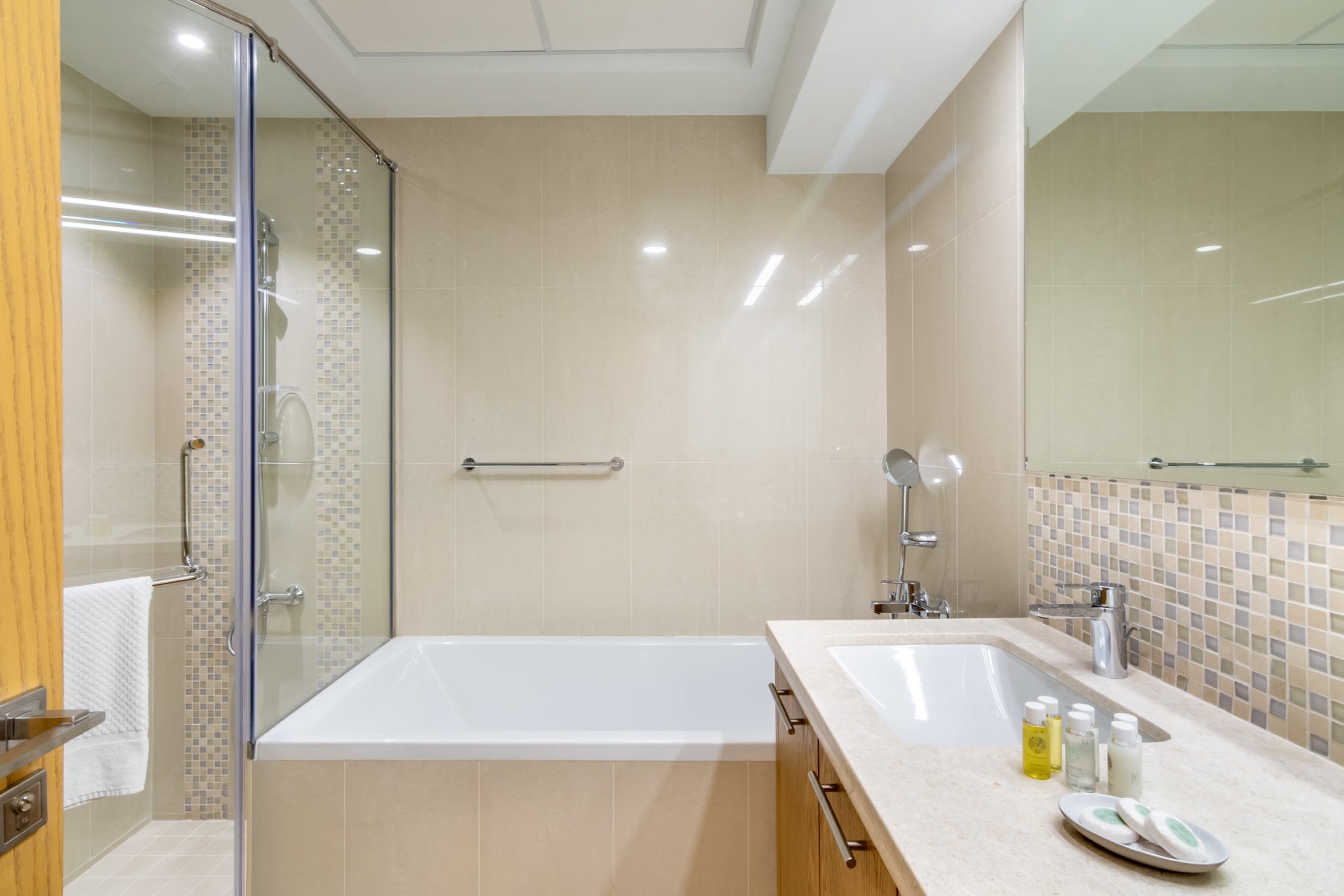 Apartment Two Bedrooms