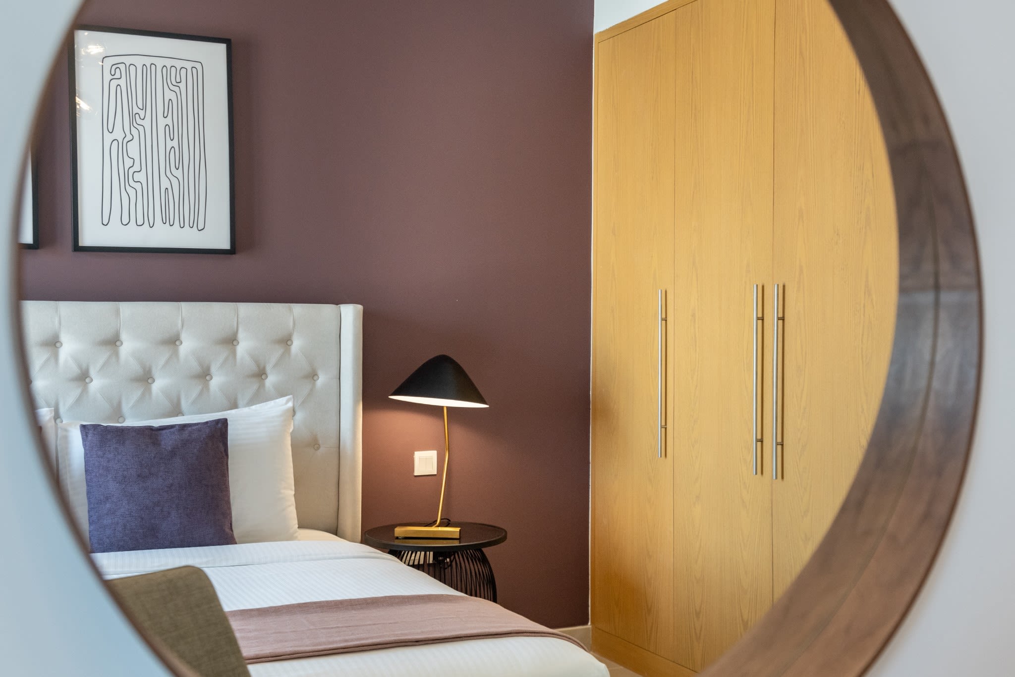 Apartment Two Bedrooms