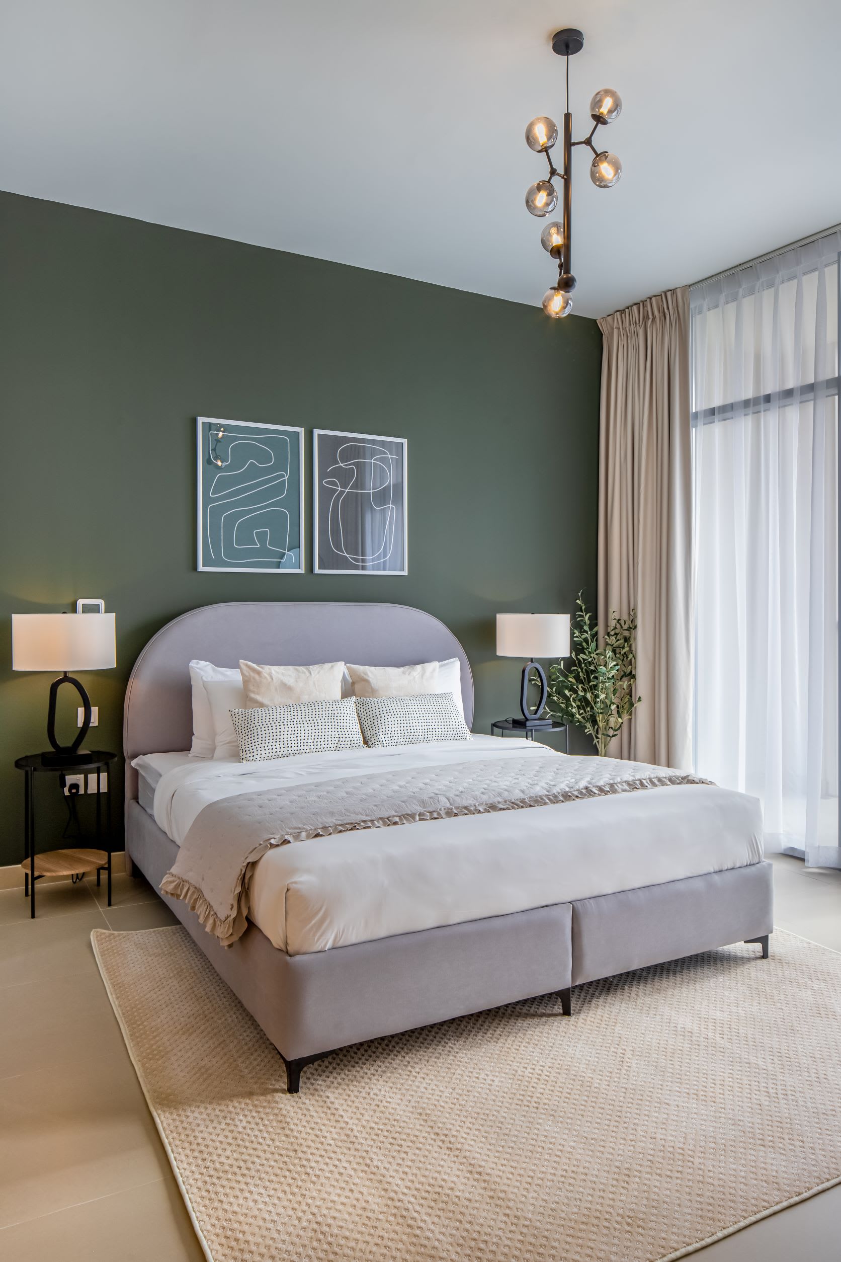 Apartment One Bedroom