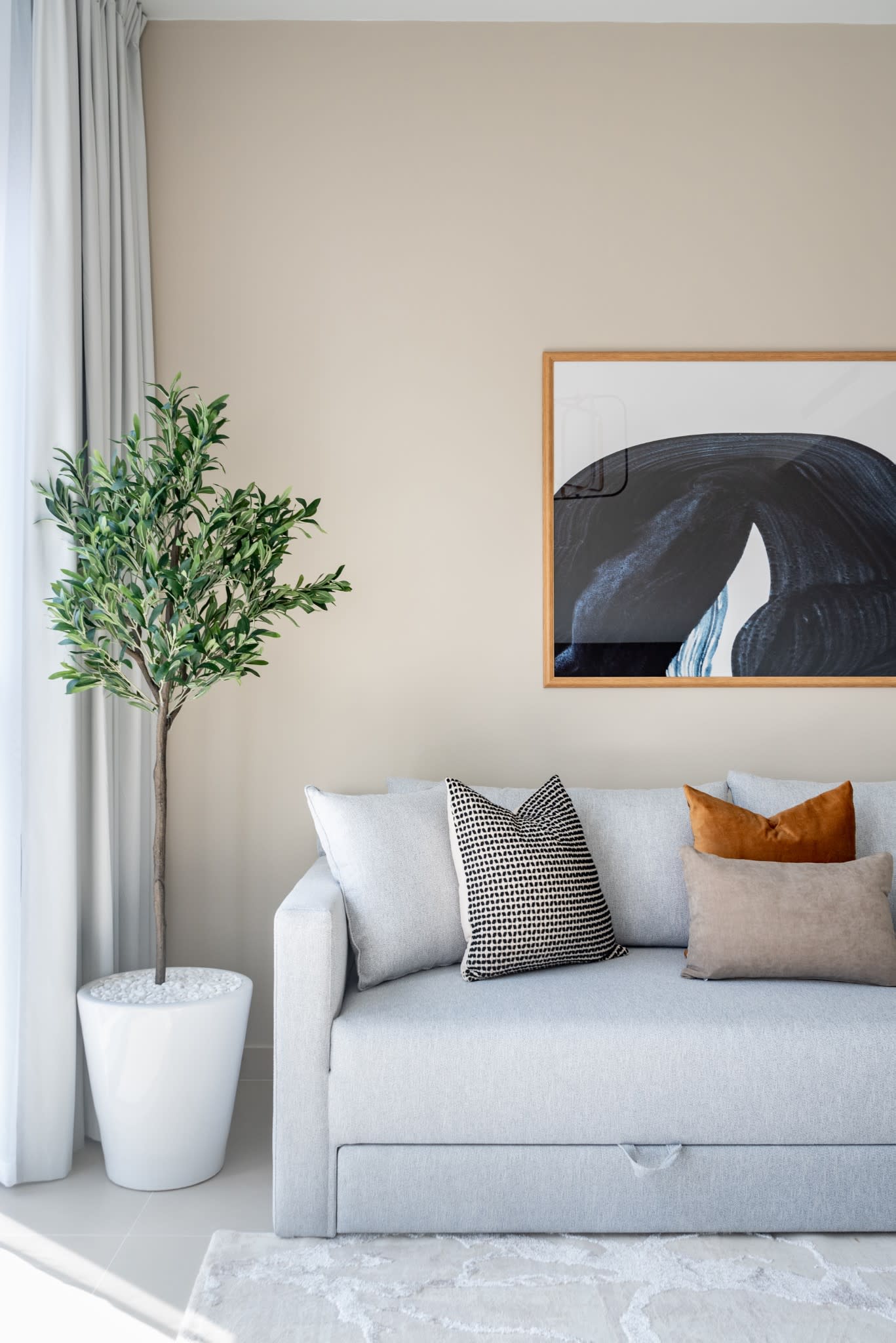 Apartment One Bedroom